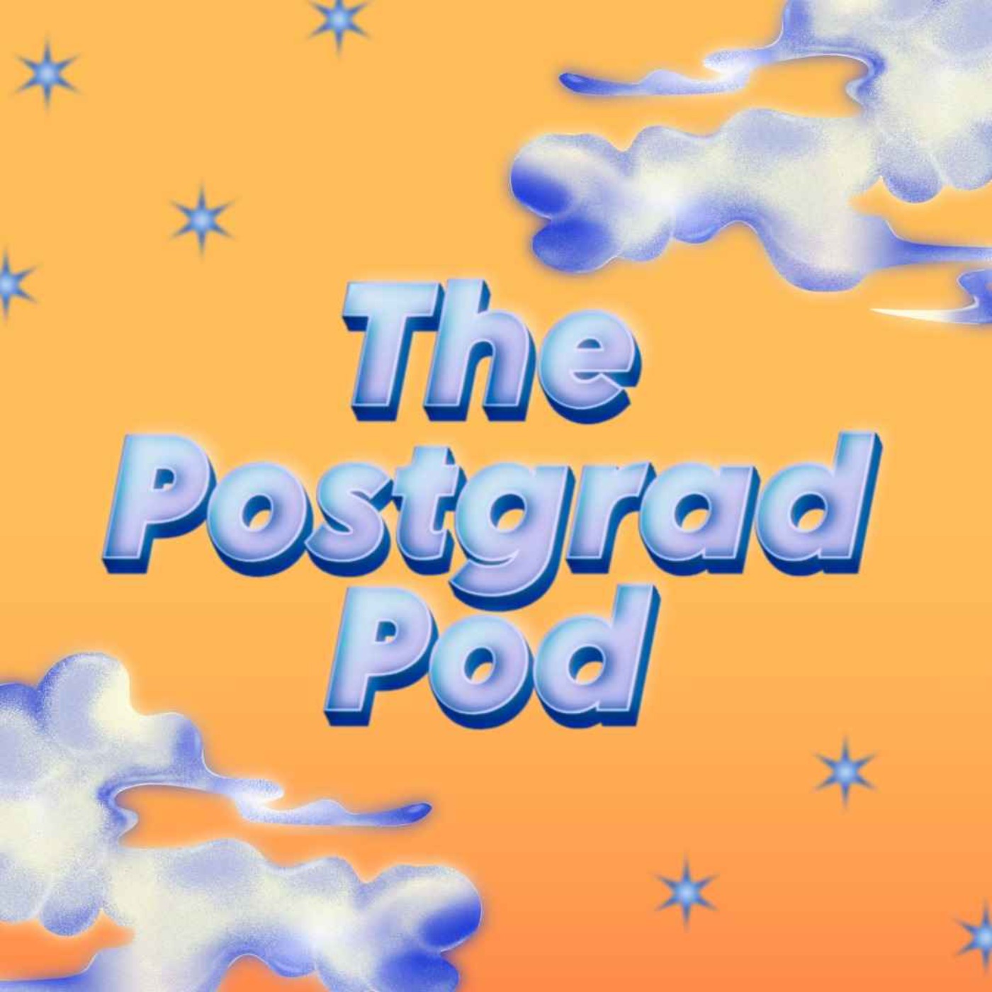 The Postgrad Pod