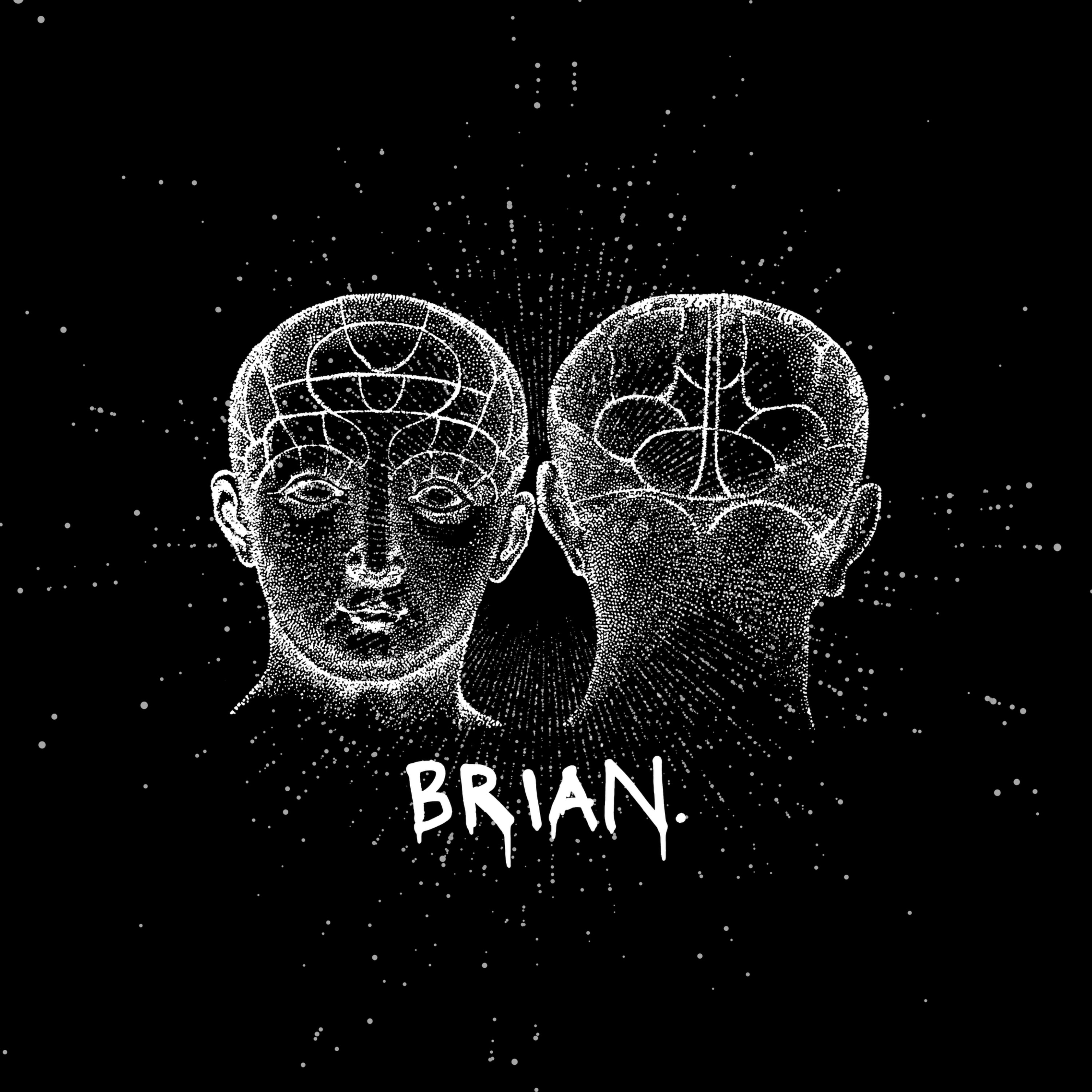 BRIAN PRESENTA: "THE SECRET MUSIC ROOM"