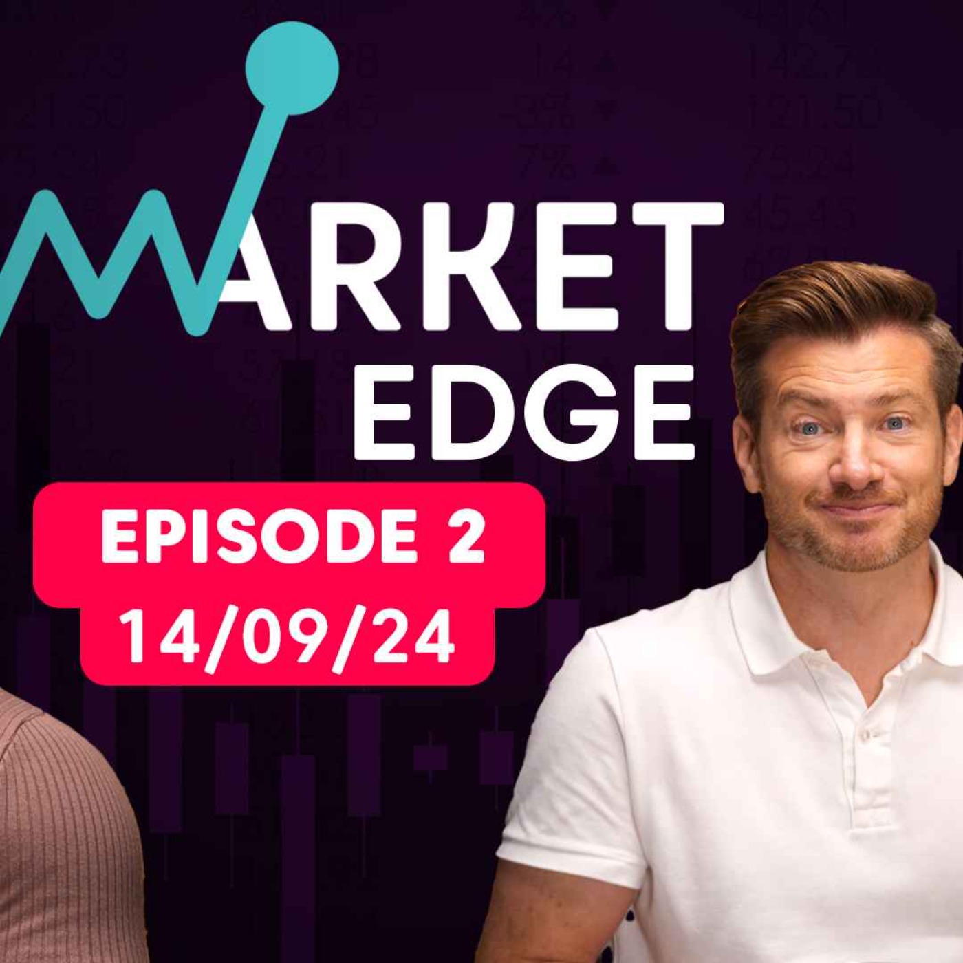 Market Edge Episode: Stockmarket analysis with the experts