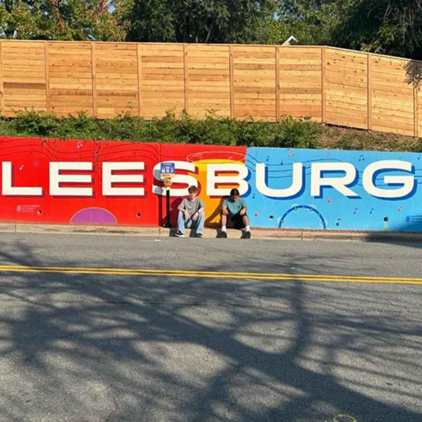 Livin' in the 'Burg