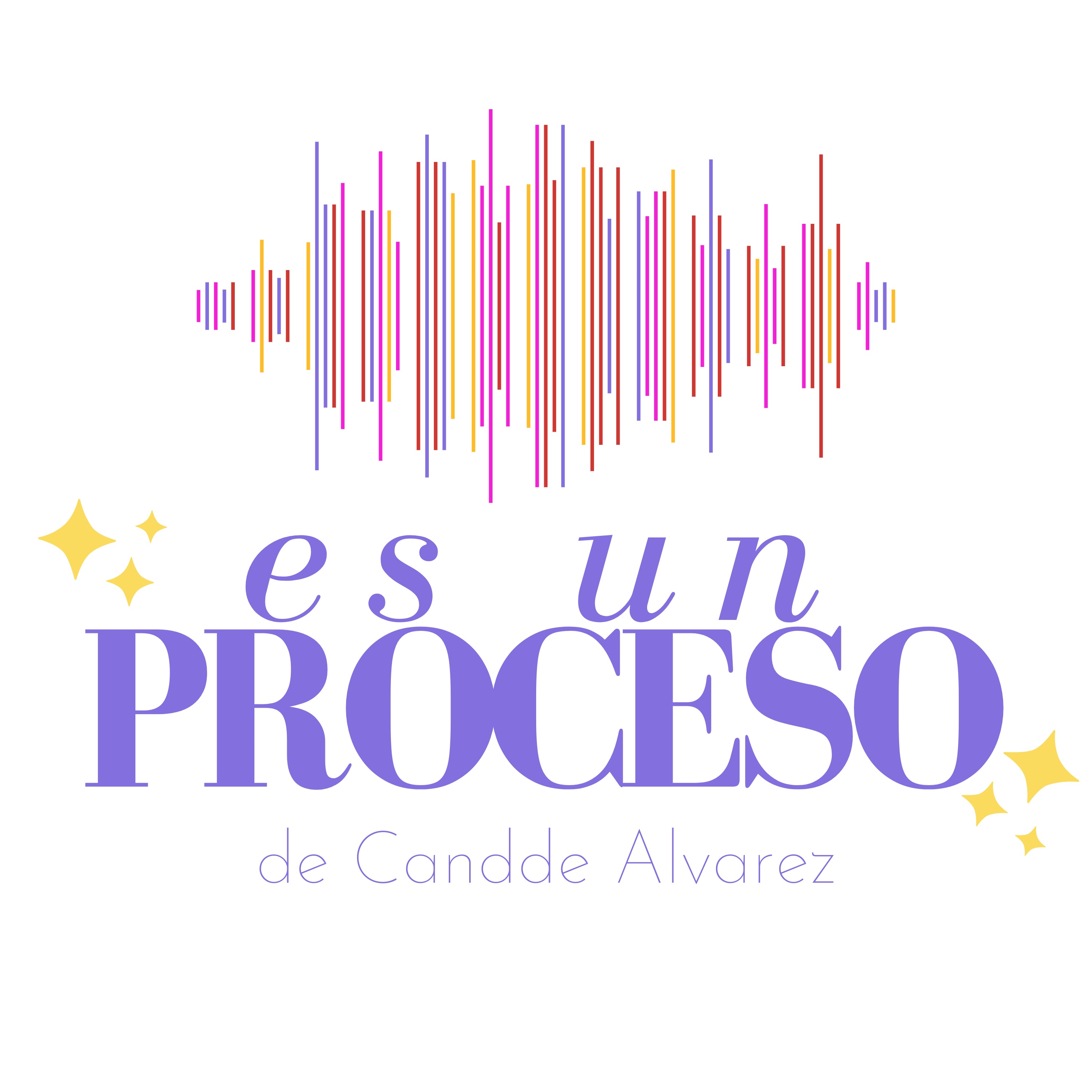 Es un proceso - podcast