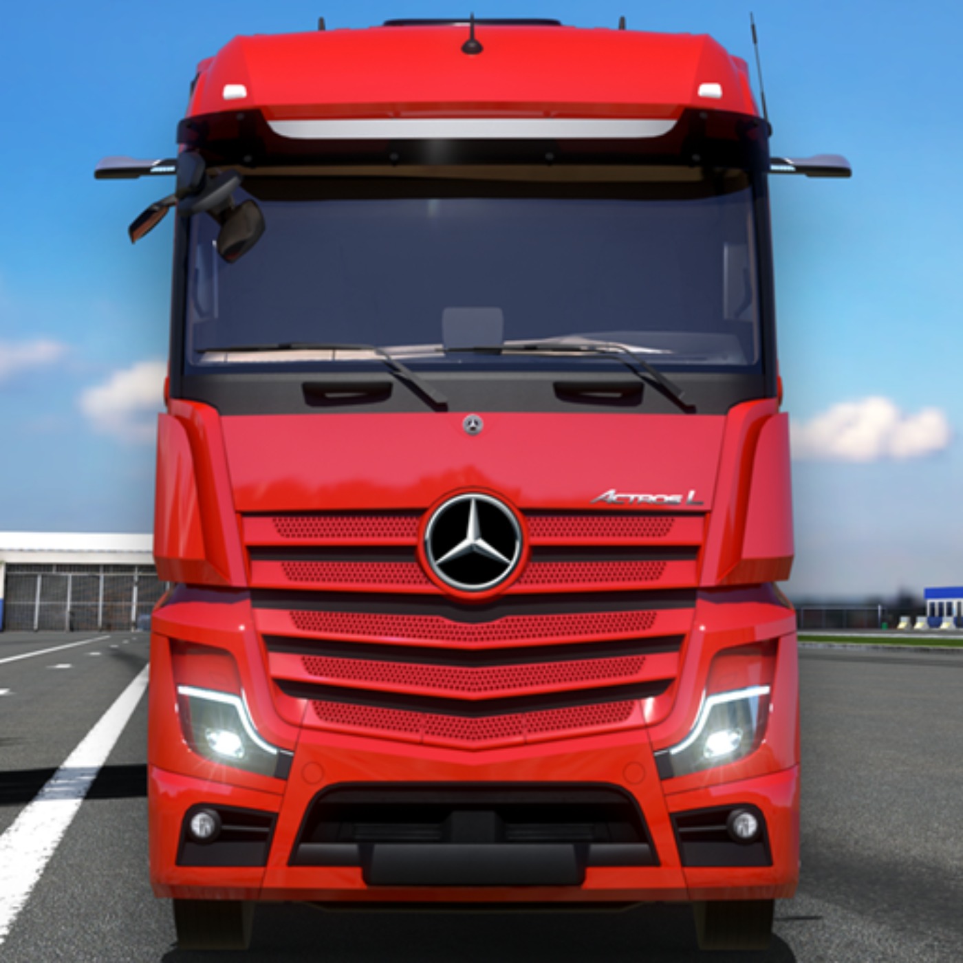 The Road Ahead: Mastering Truck Simulator Ultimate