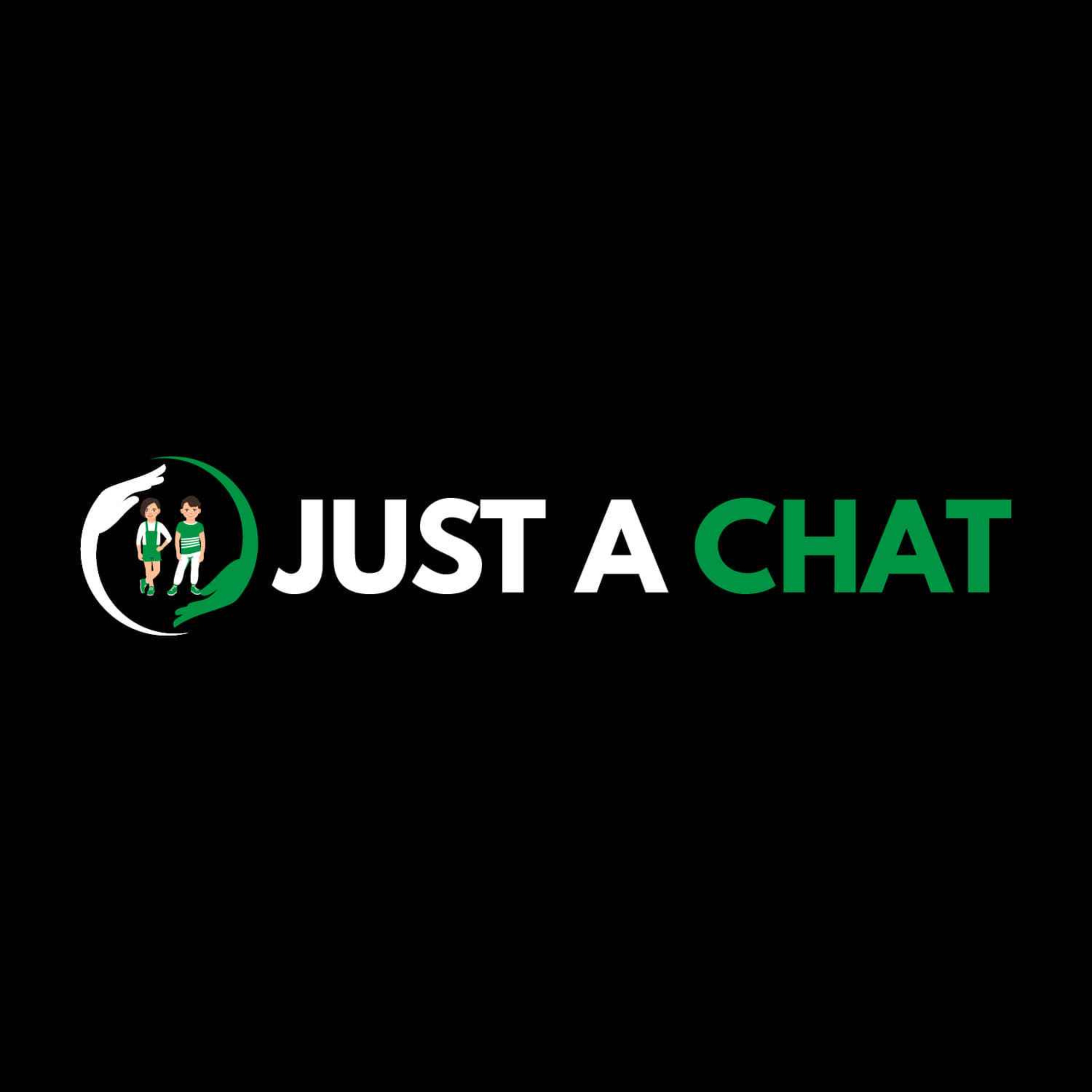 Just a Chat Podcast podcast artwork