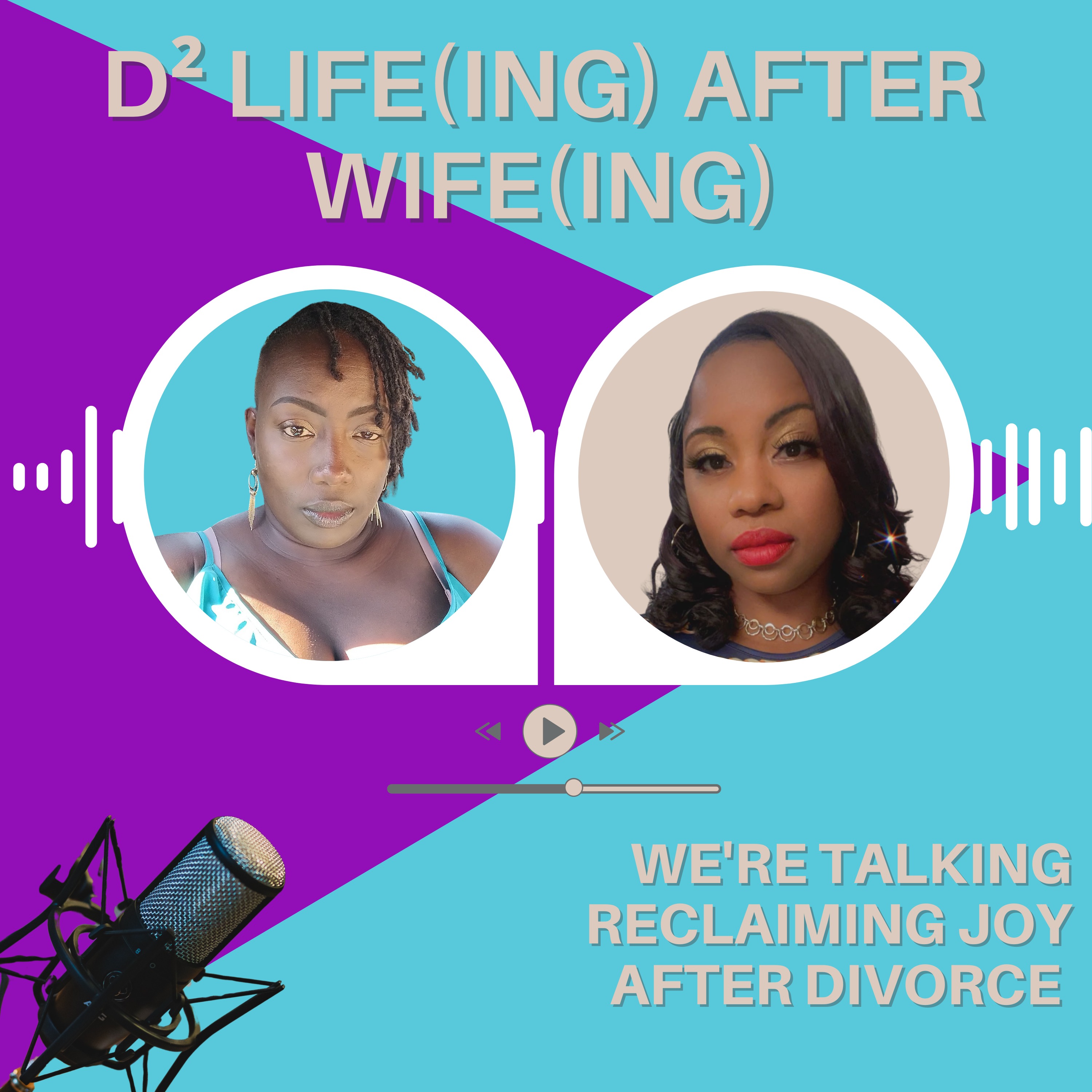 Life(ing) After Wife(ing)