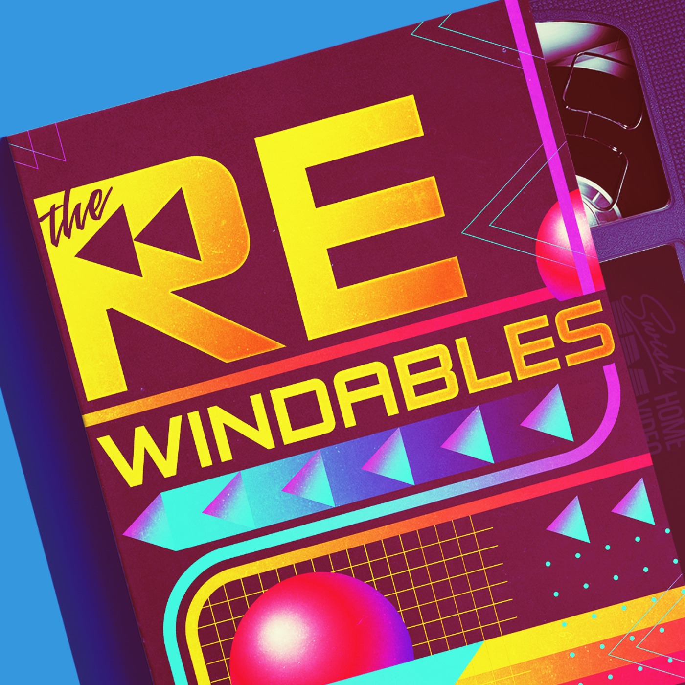 The Rewindables