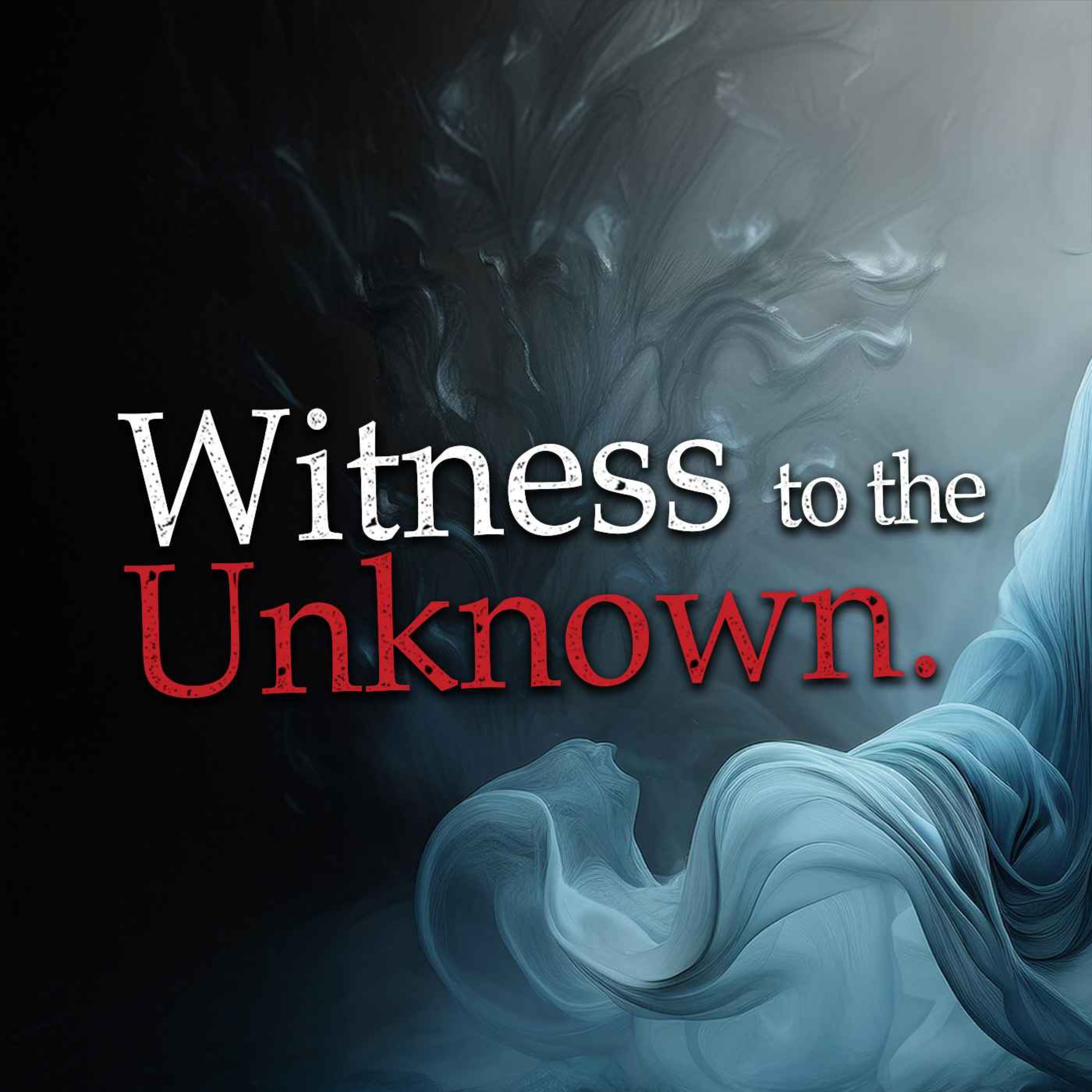 Witness to the Unknown