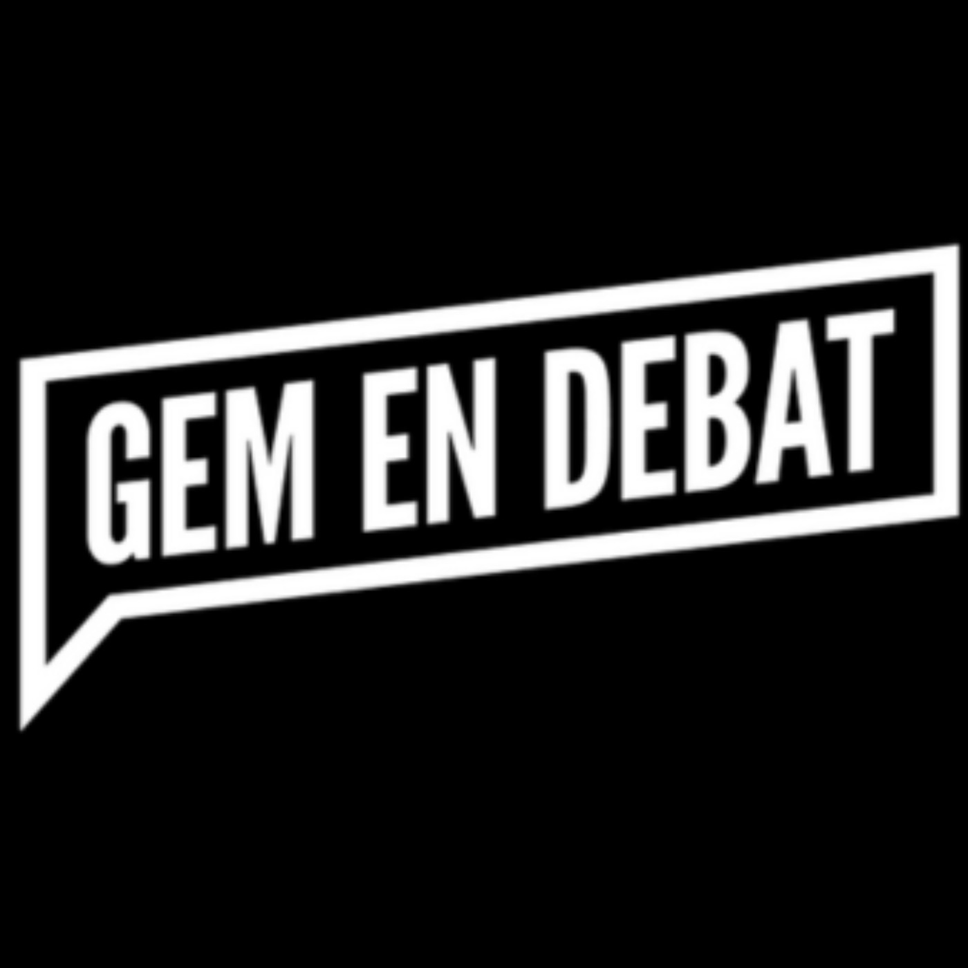 GEM En Débat - Podcast podcast artwork