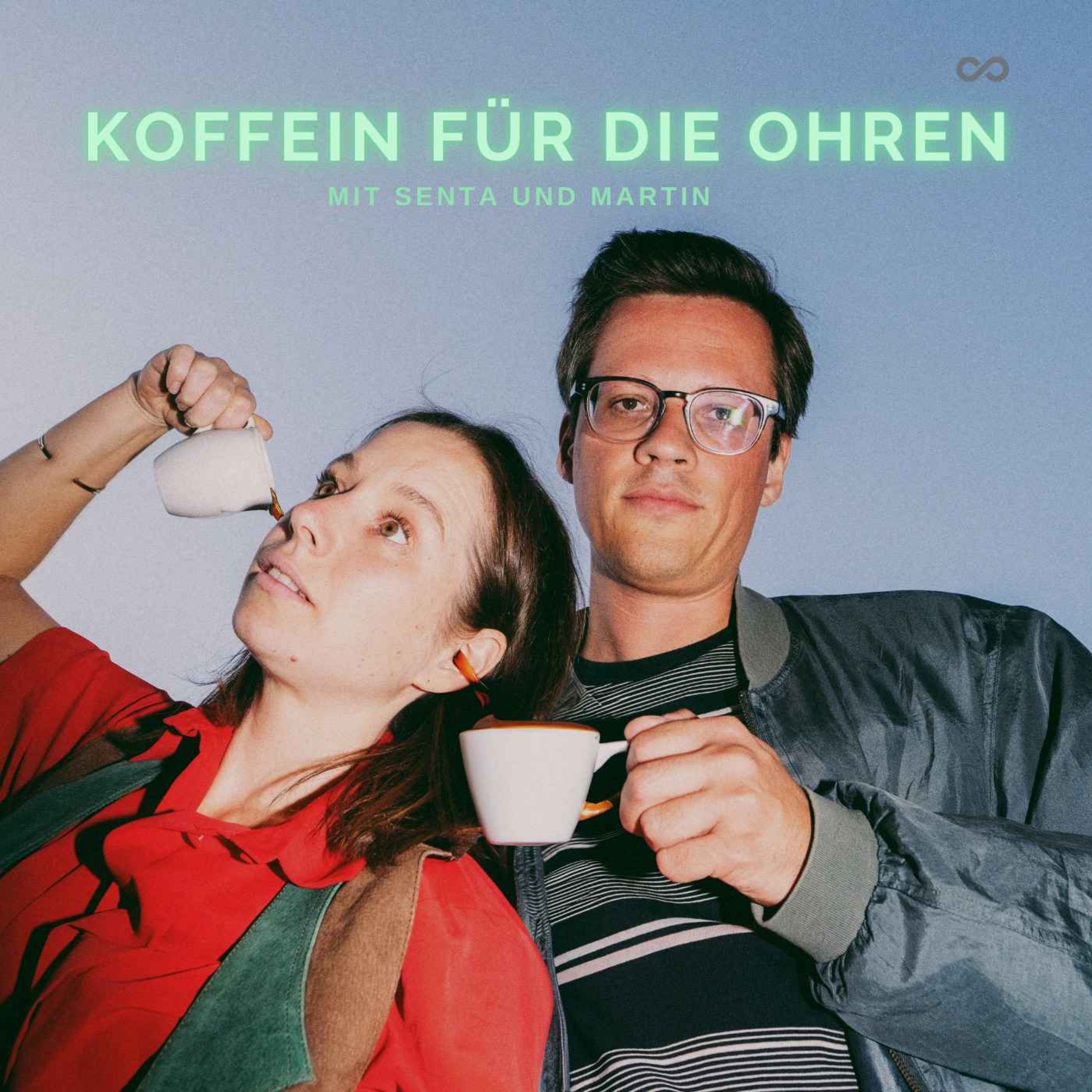 Koffein für die Ohren