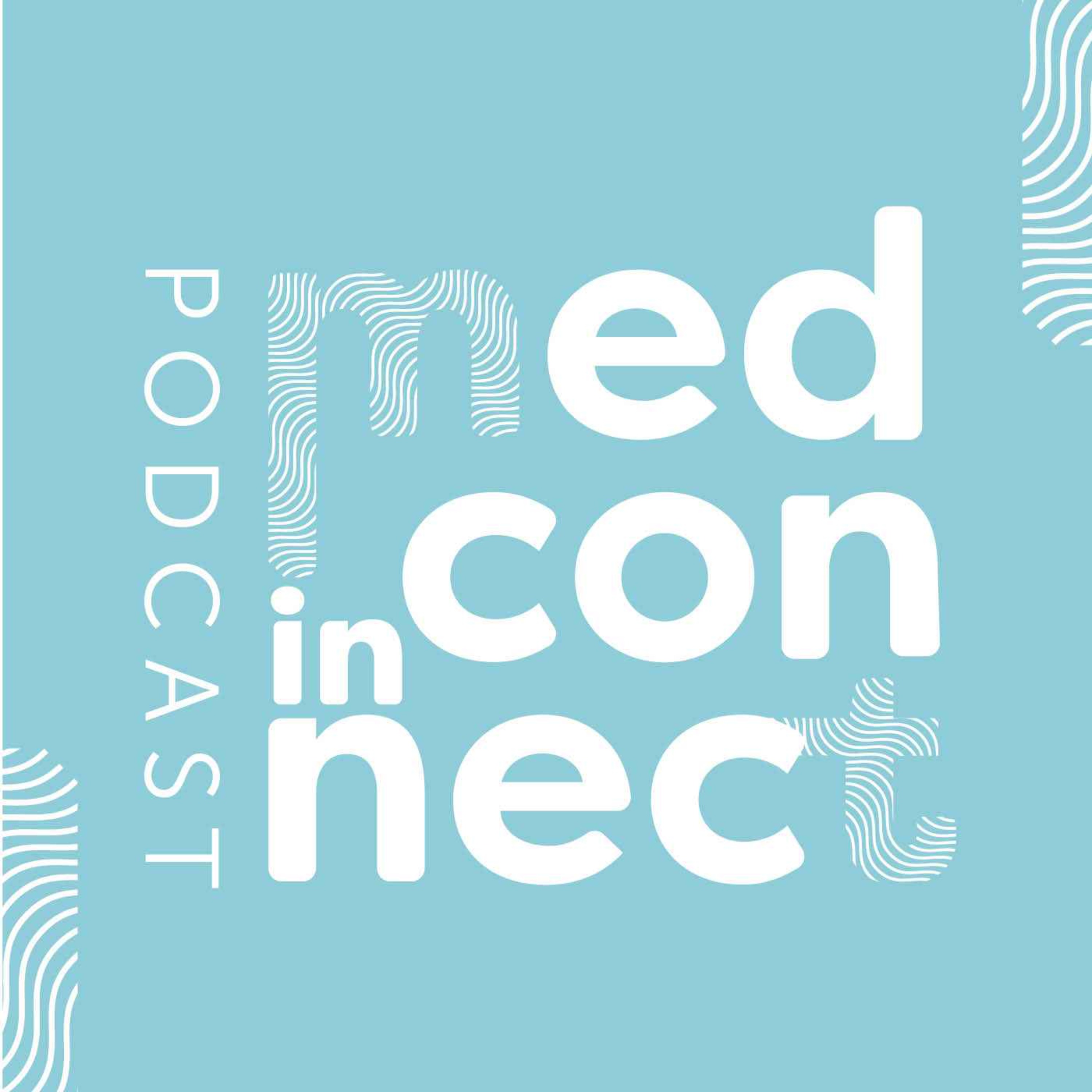 MedInConnect Podcast podcast artwork