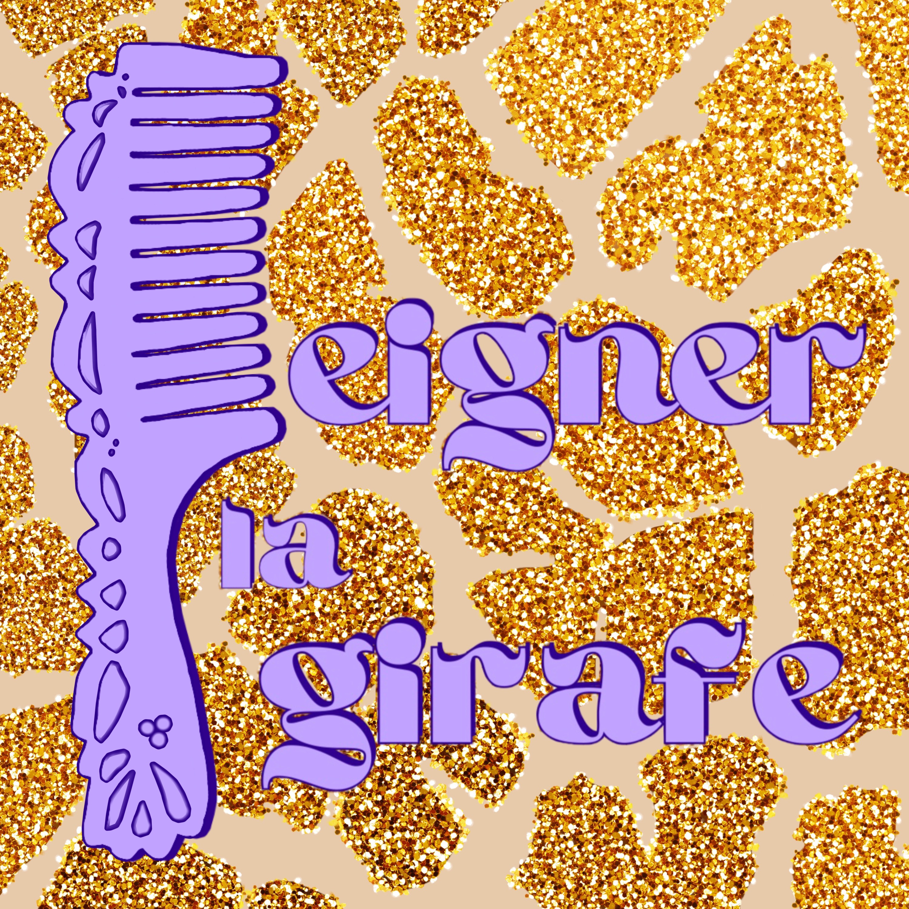 Peigner la girafe