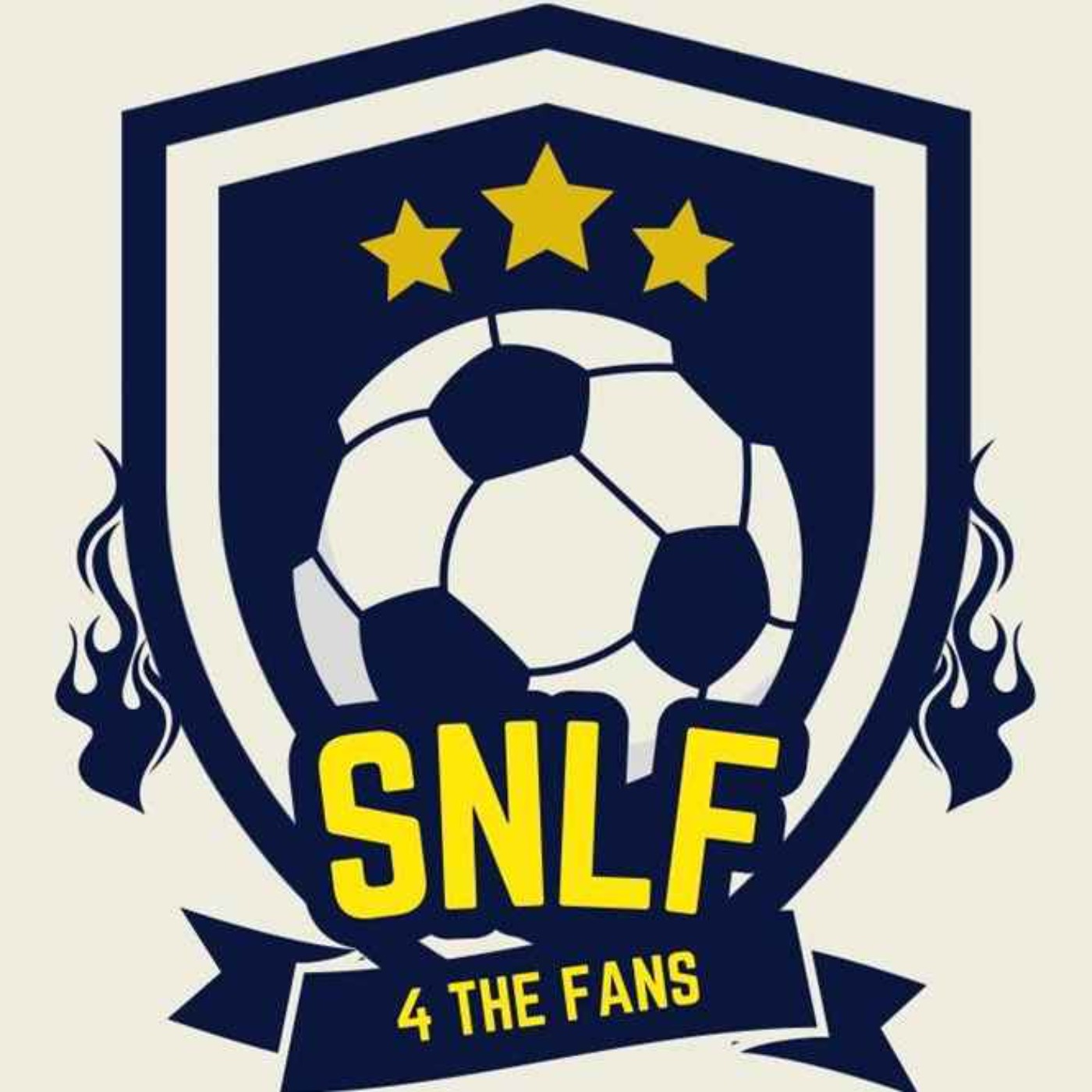 The SNLF Podcast