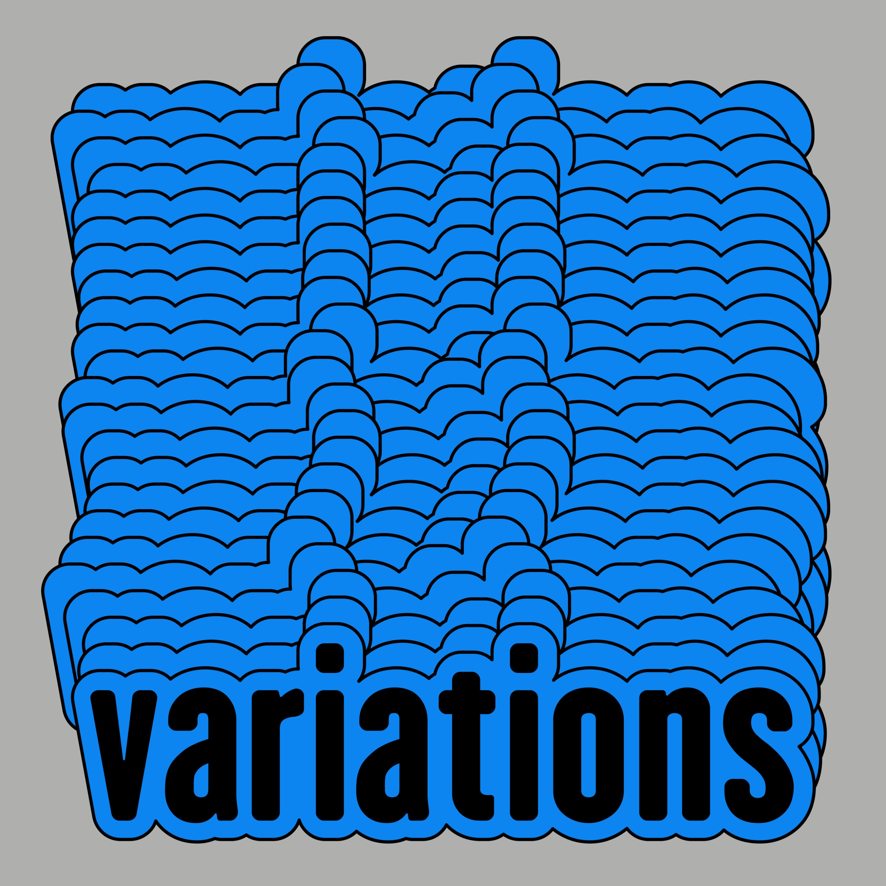 VARIATIONS