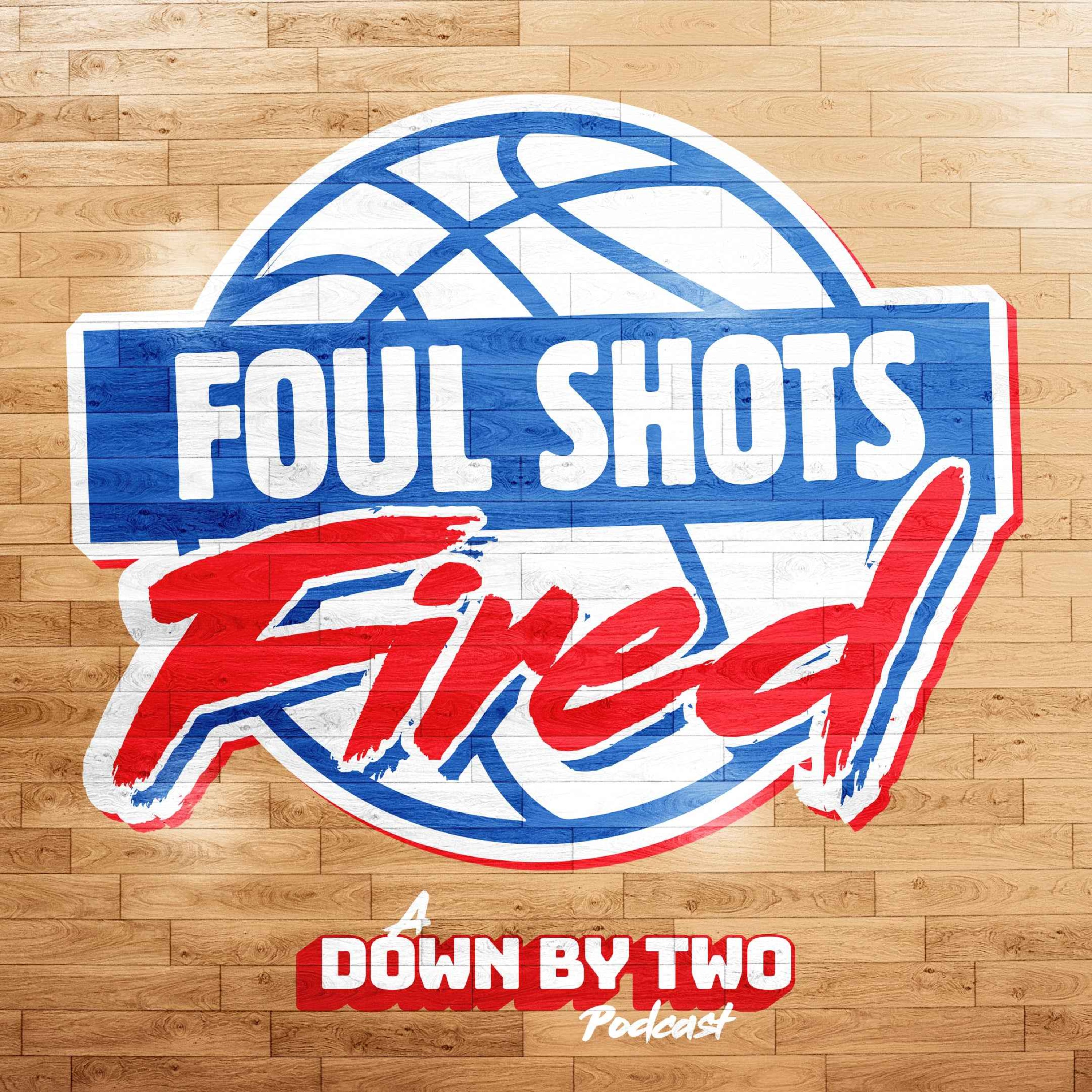 Foul Shots Fired