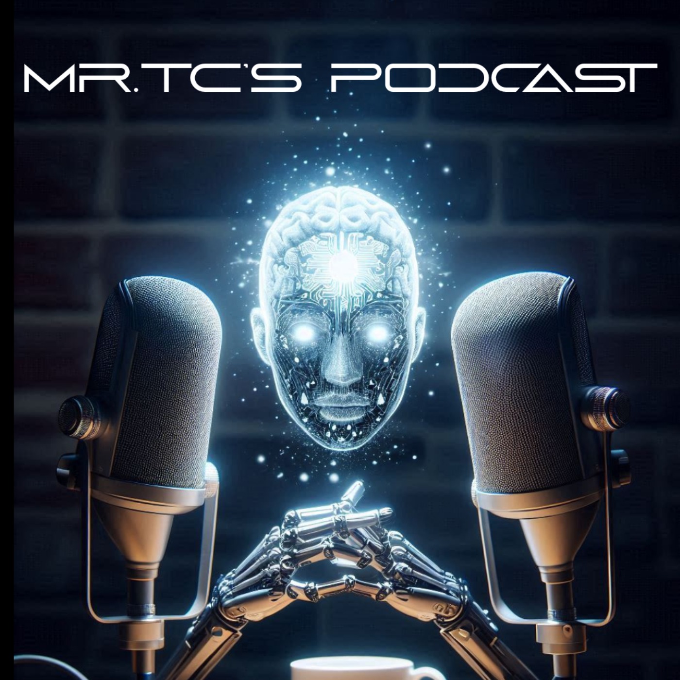 Mr.TC's Podcast