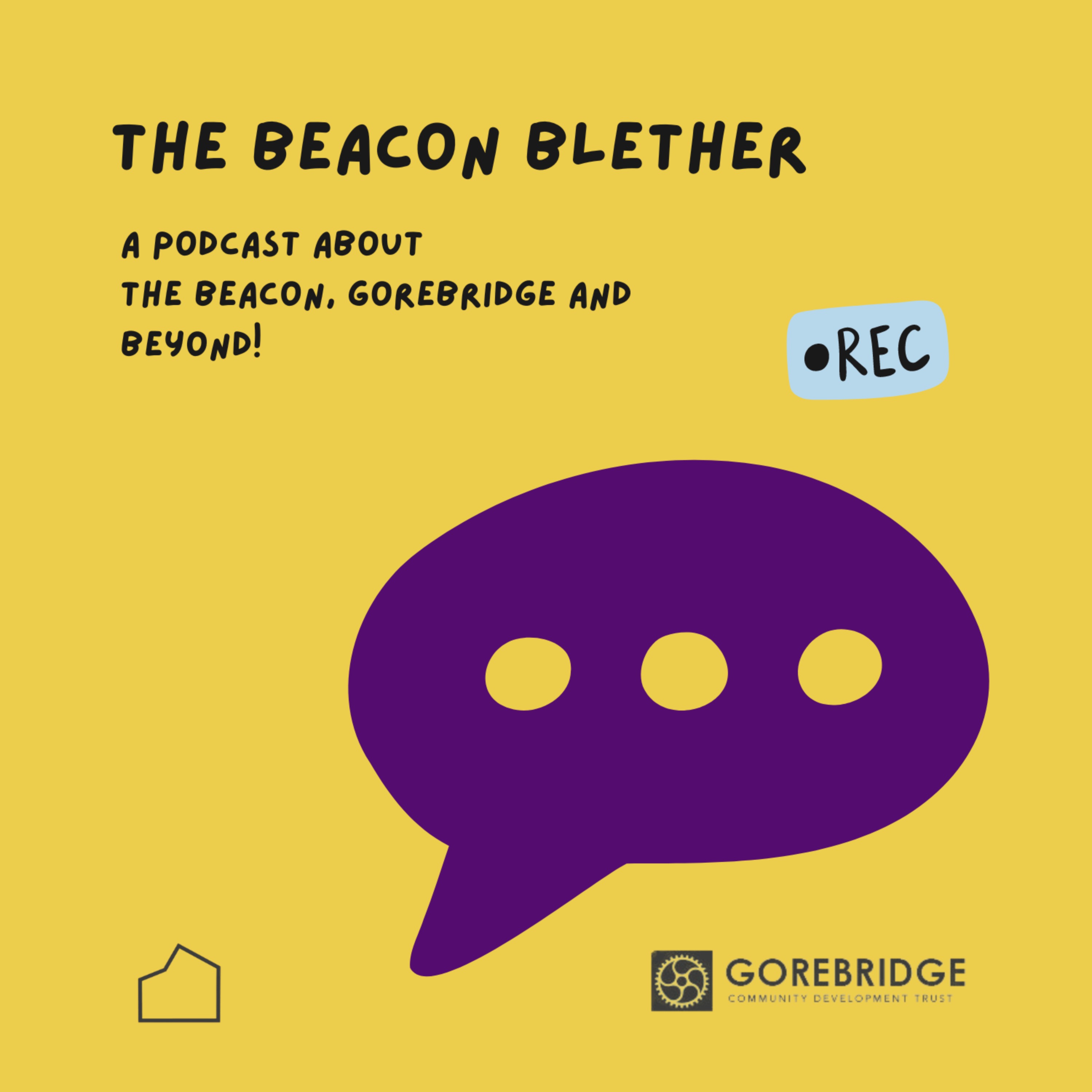 The Beacon Blether