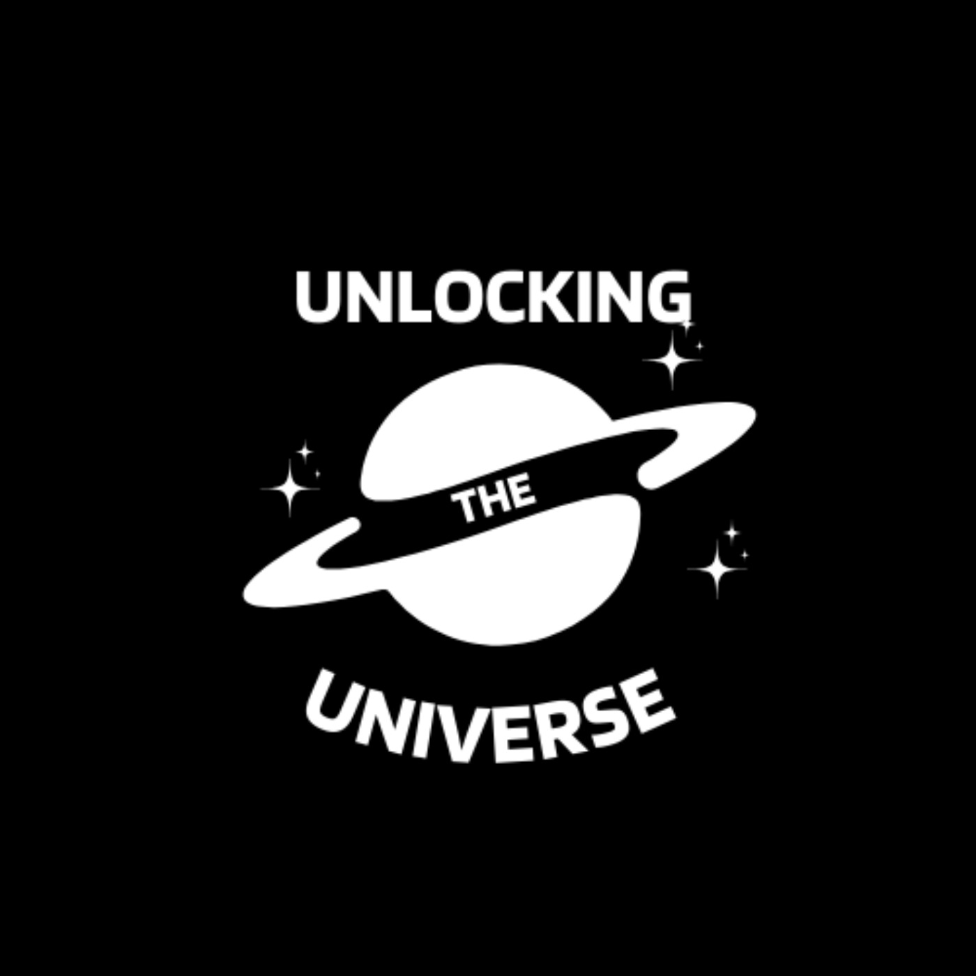 Unlocking the Universe