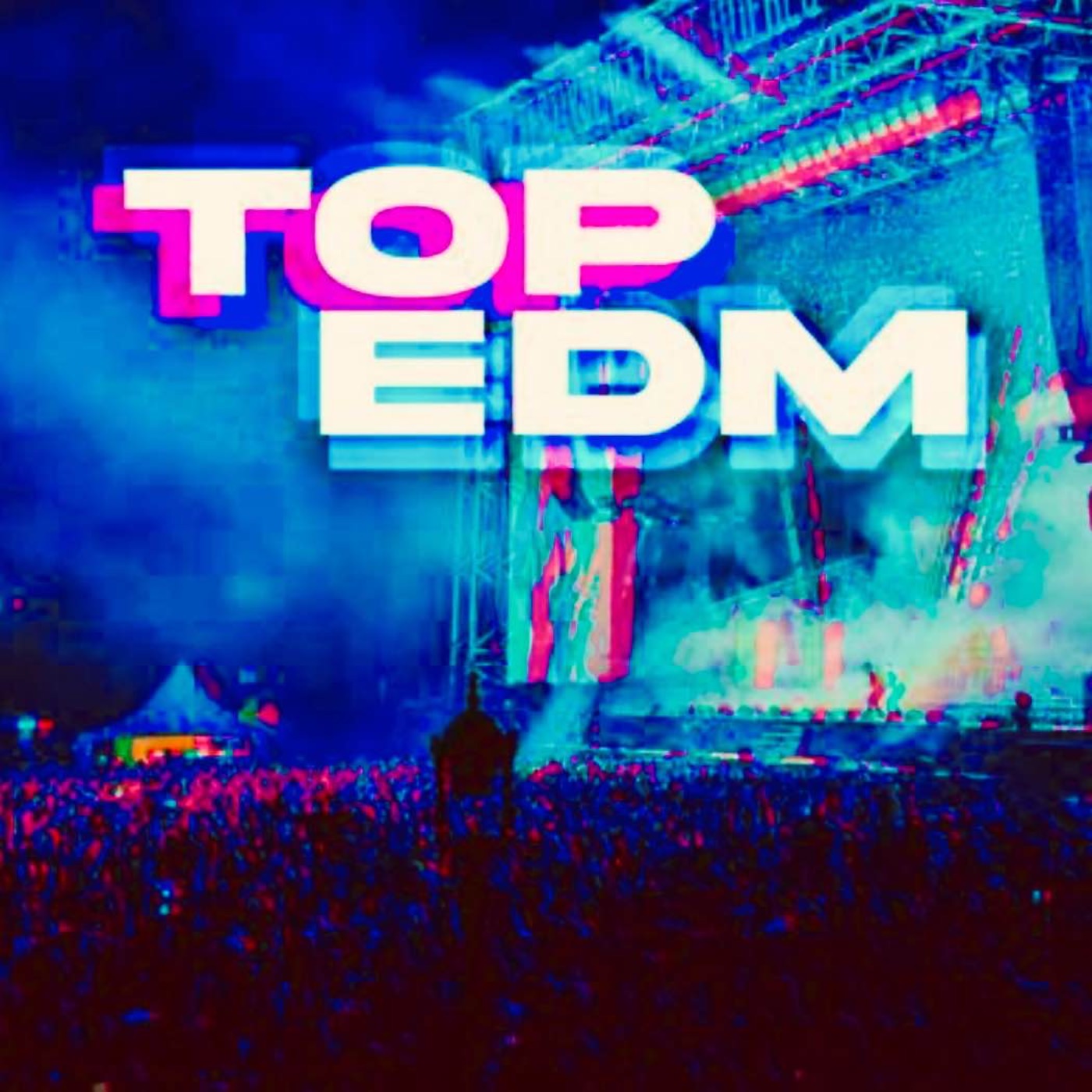 EDM Abder Golden 2024 