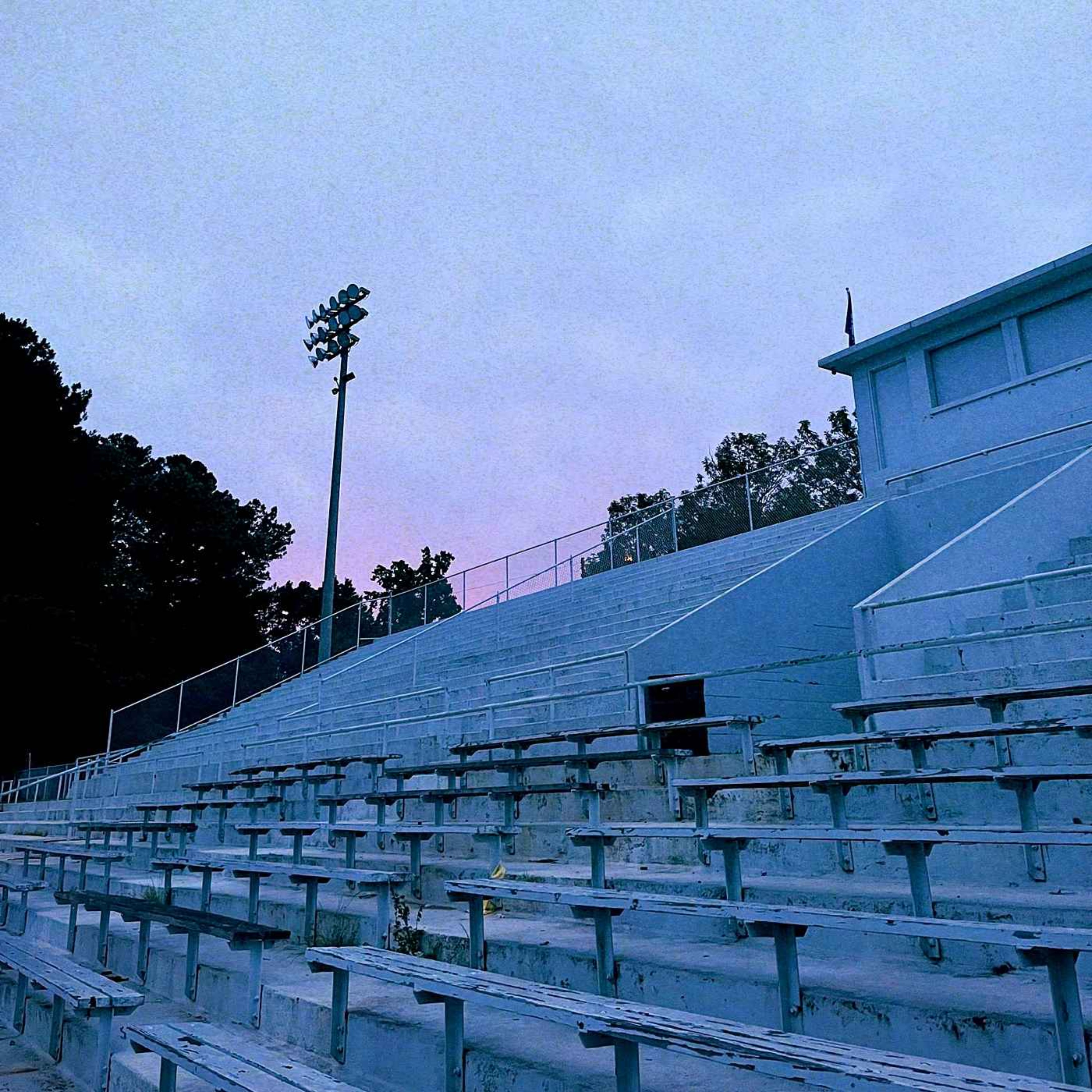 DSR Cheap Seats