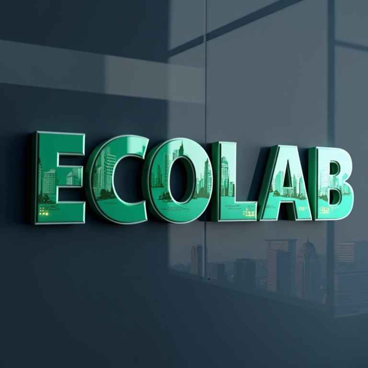 EcoLab | اکولب