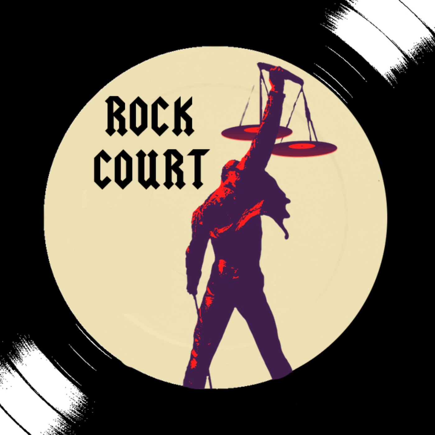 Rock Court