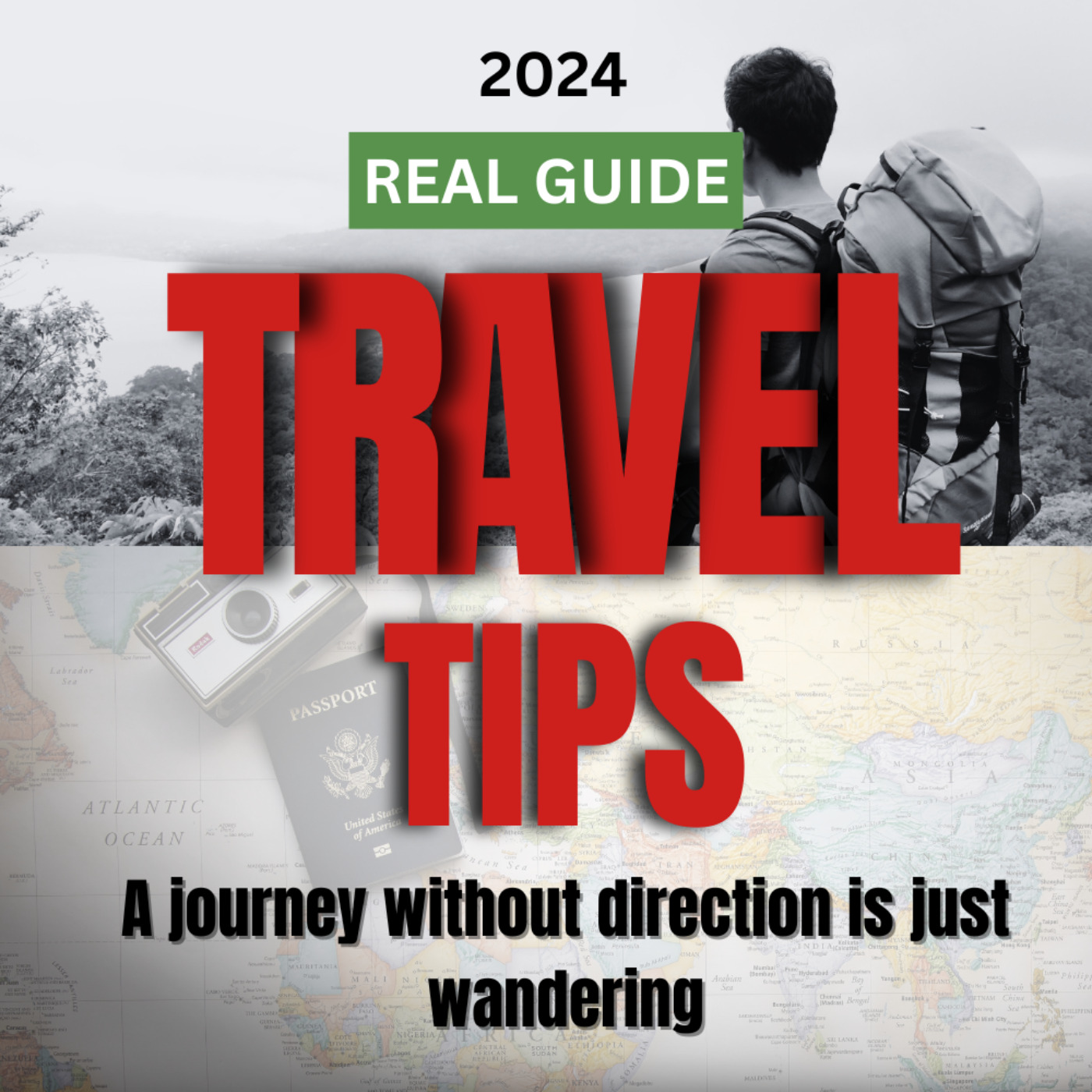 Travel guide Podcast: Latest tip from travel 2025