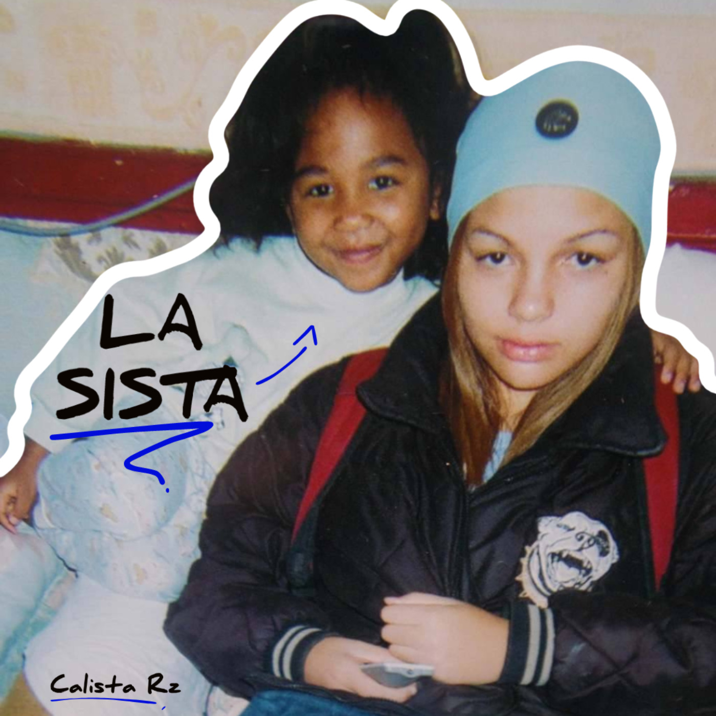 La Sista cover
