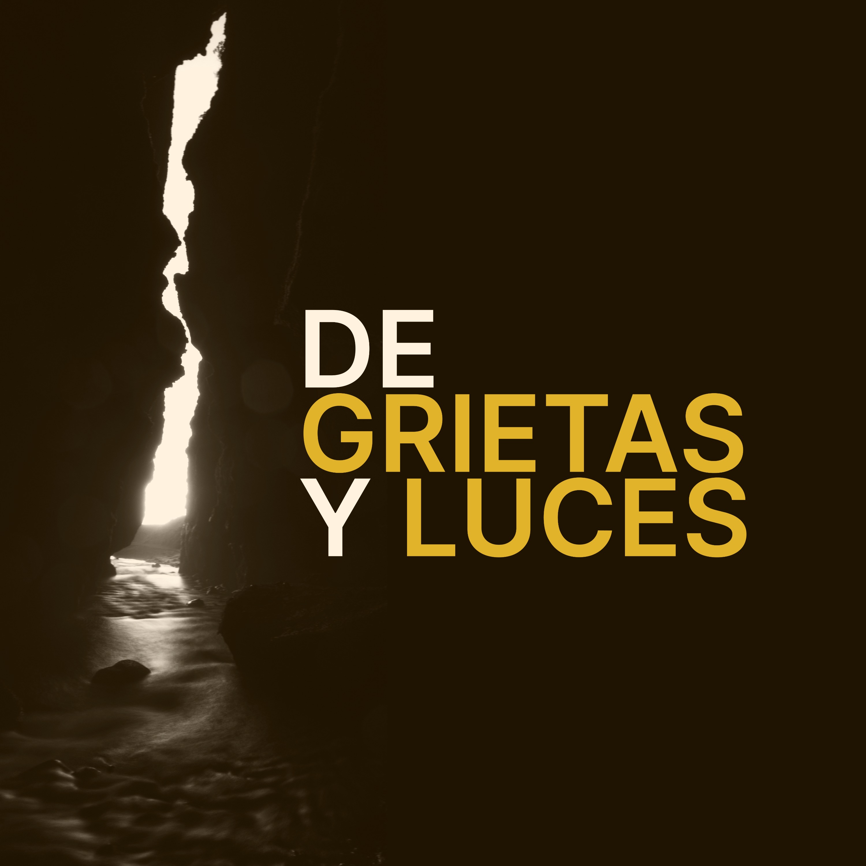 De grietas y luces