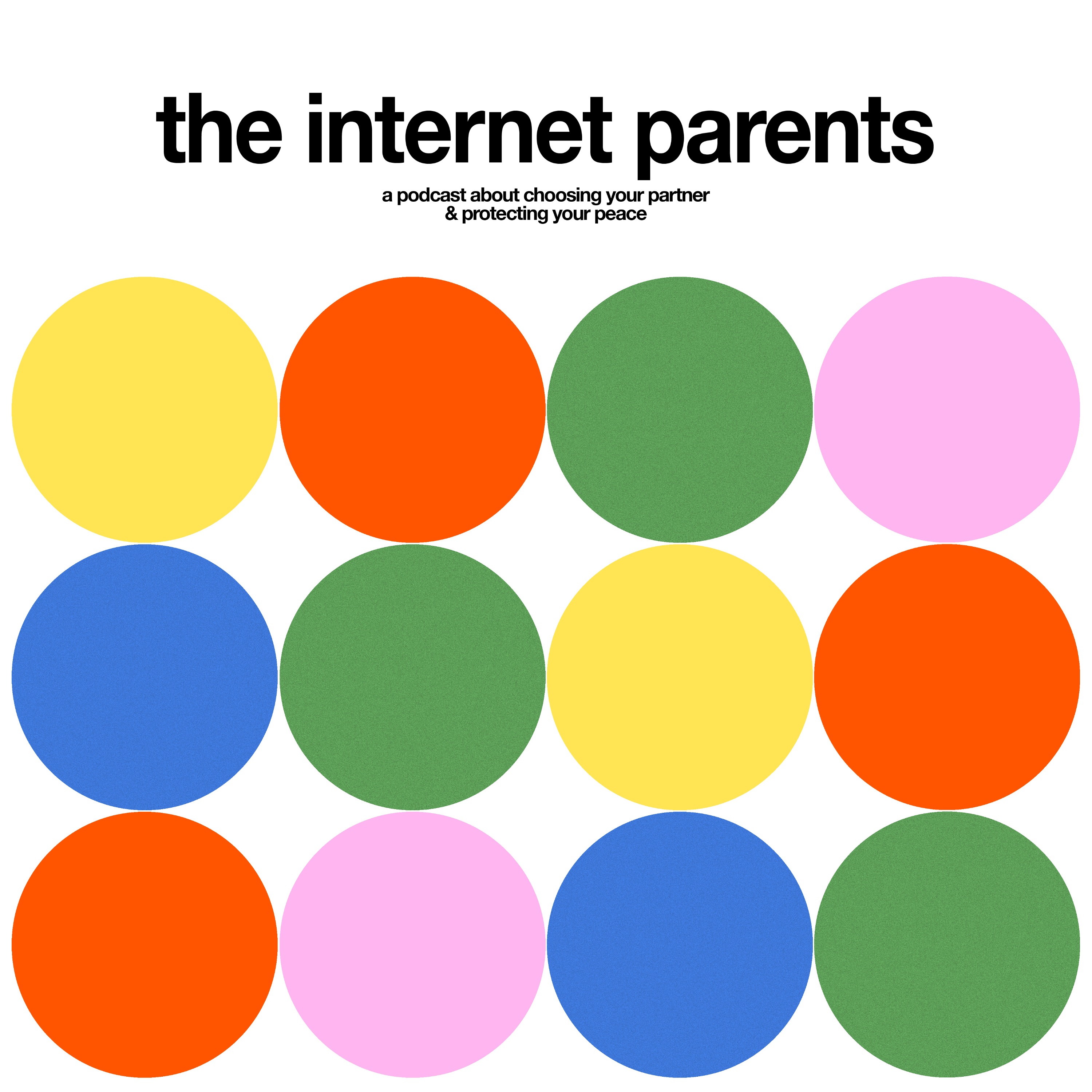 The Internet Parents