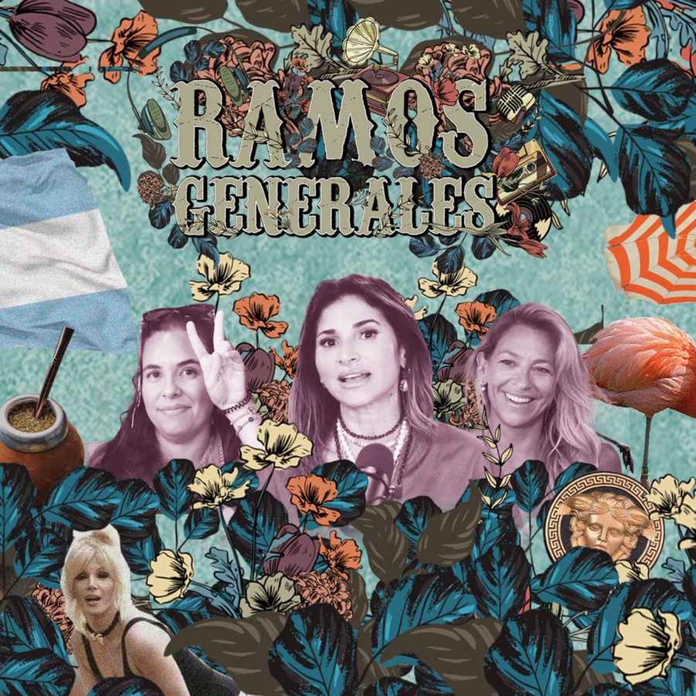 Ramos Generales