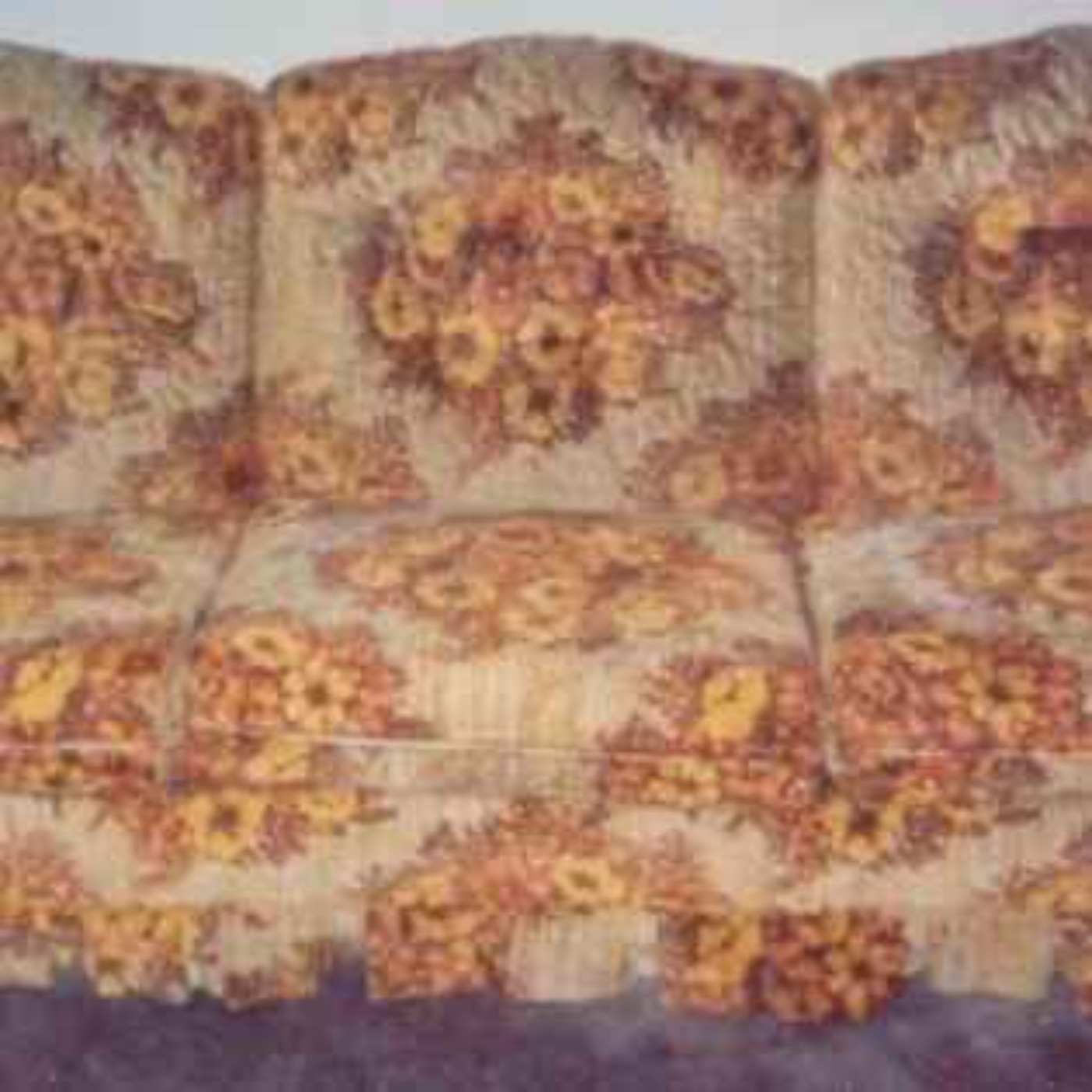 Stories, Half-Truths and Outright Lies from the World\'s Ugliest Couch