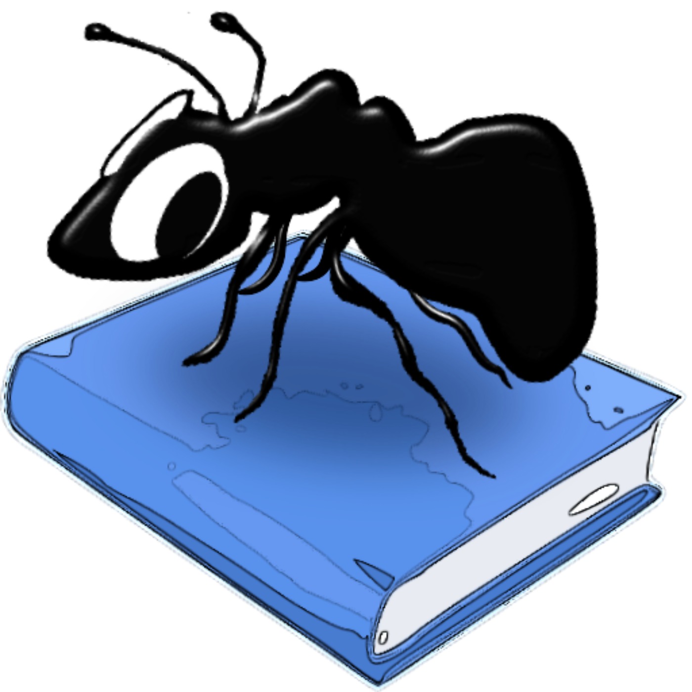 Laurence Anthony's Podcast