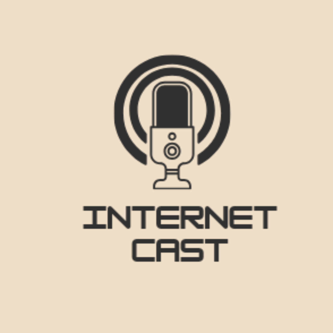 InternetCast - اینترنت‌کست