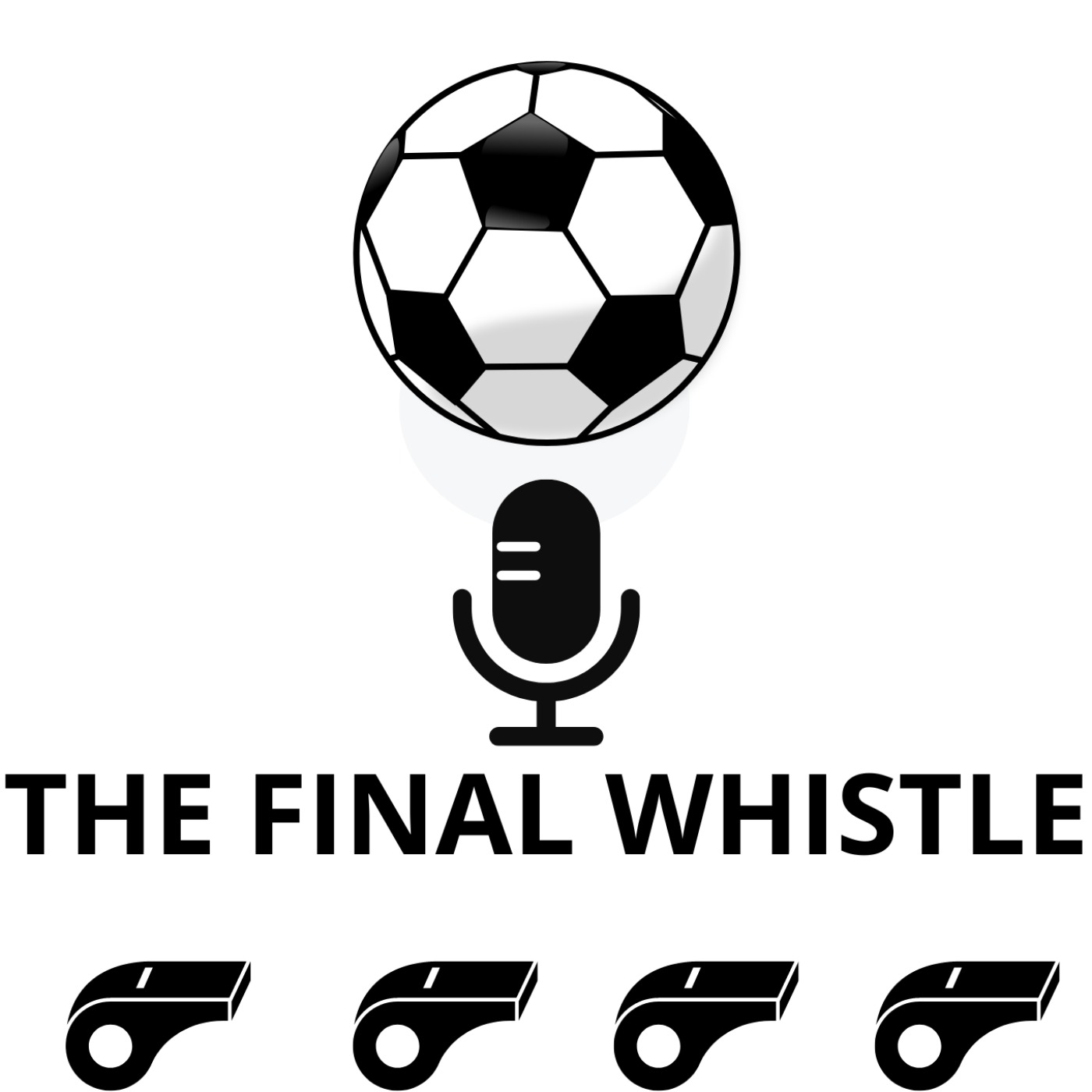 THE FINAL WHISTLE
