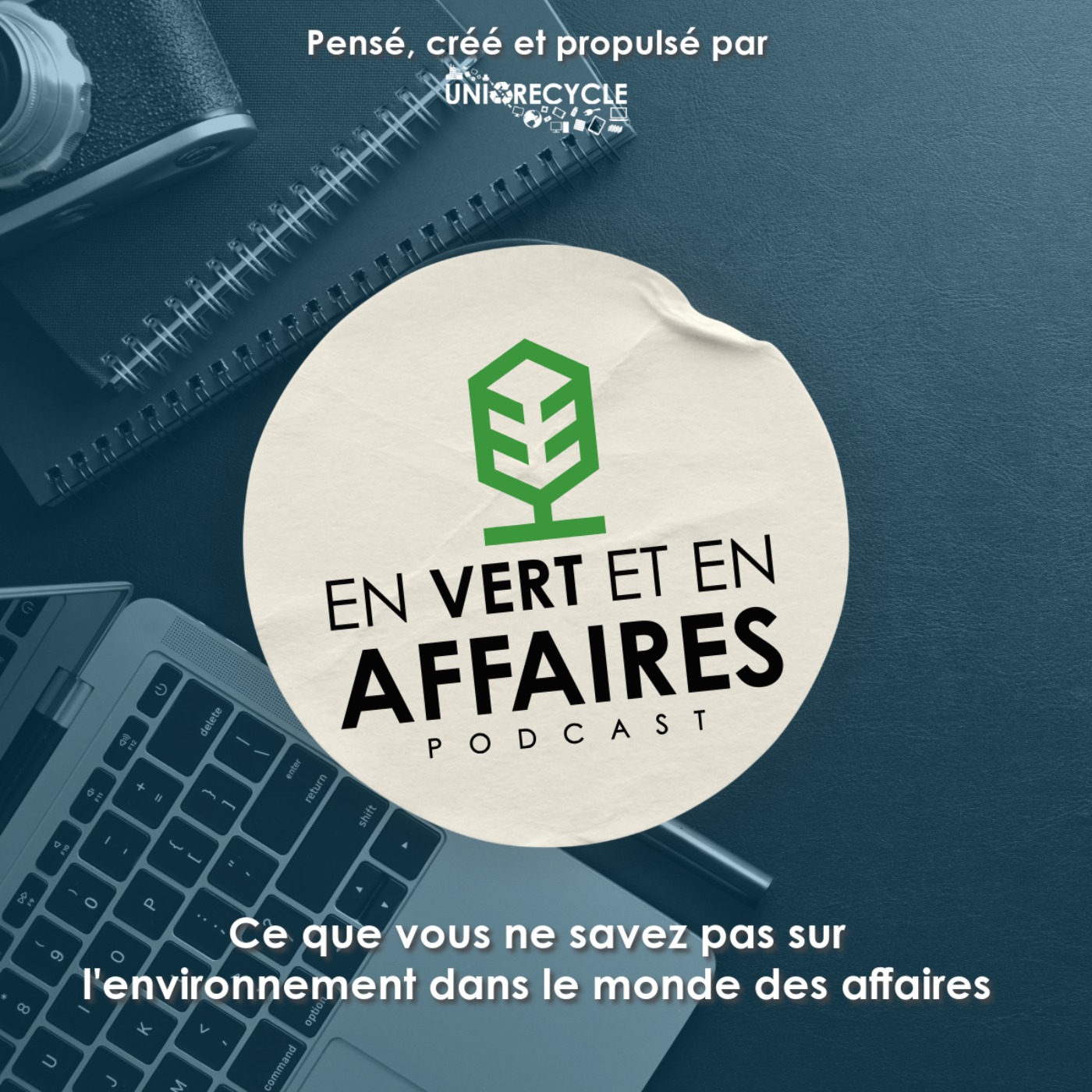 En Vert et En Affaires