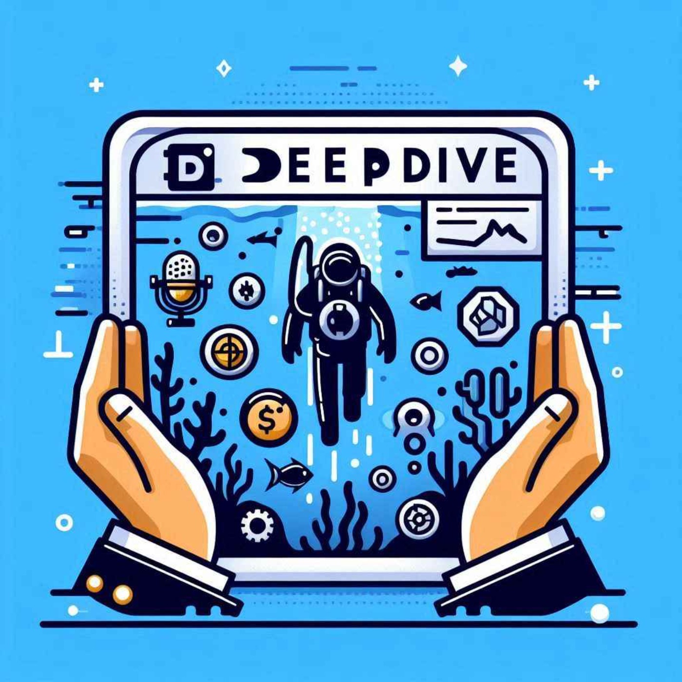 Deep dive podcast