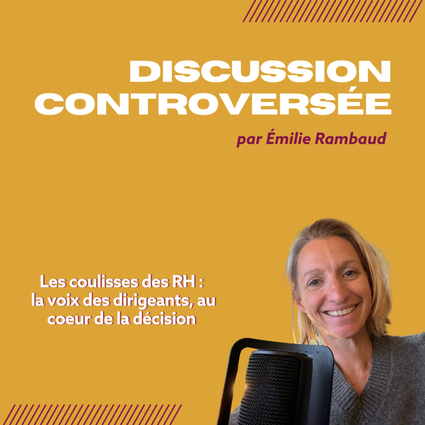 Discussion controversée ! 