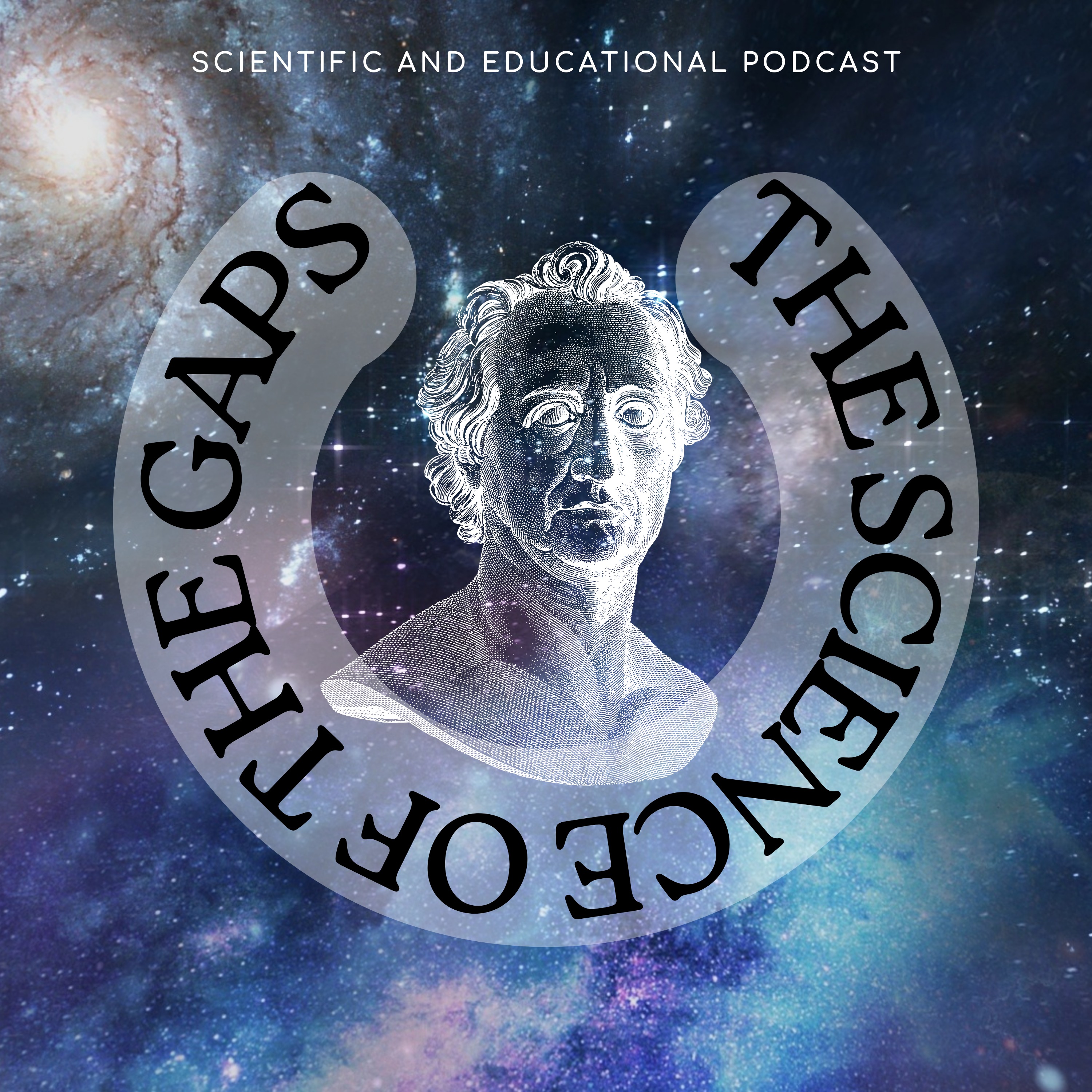 The Science of the Gaps Podcast Image