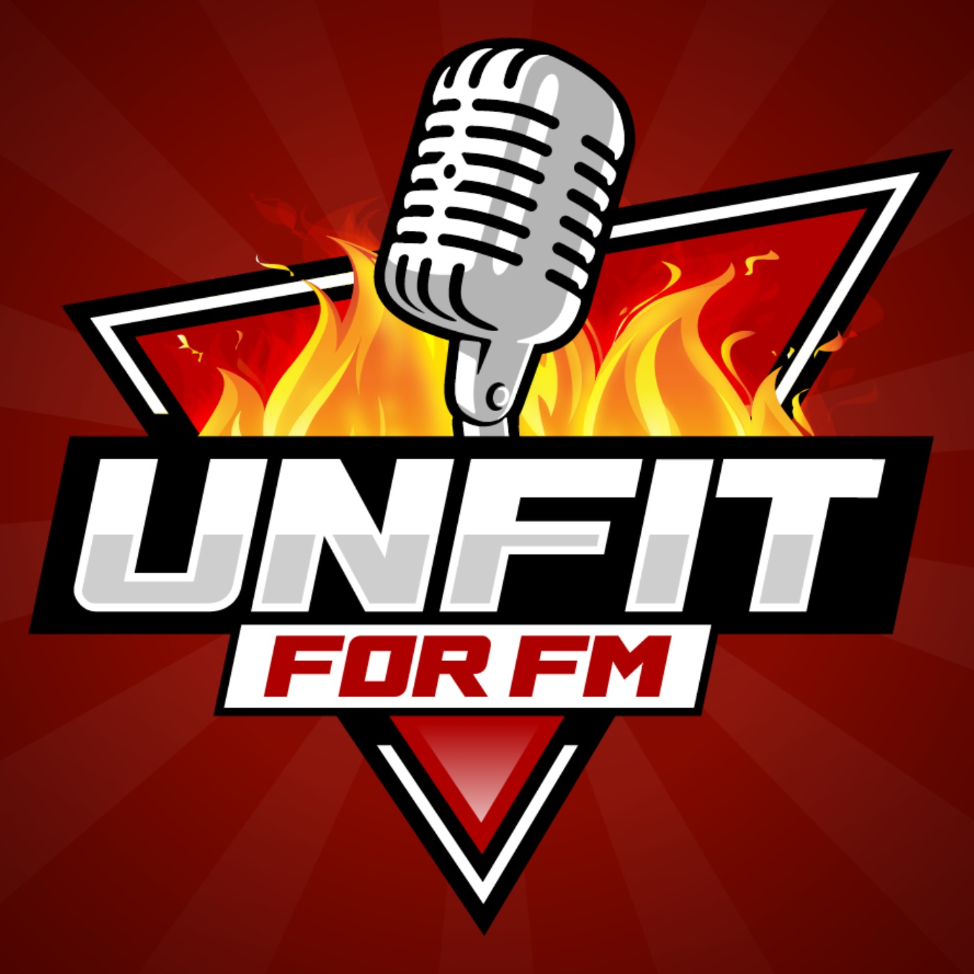 Unfit for FM