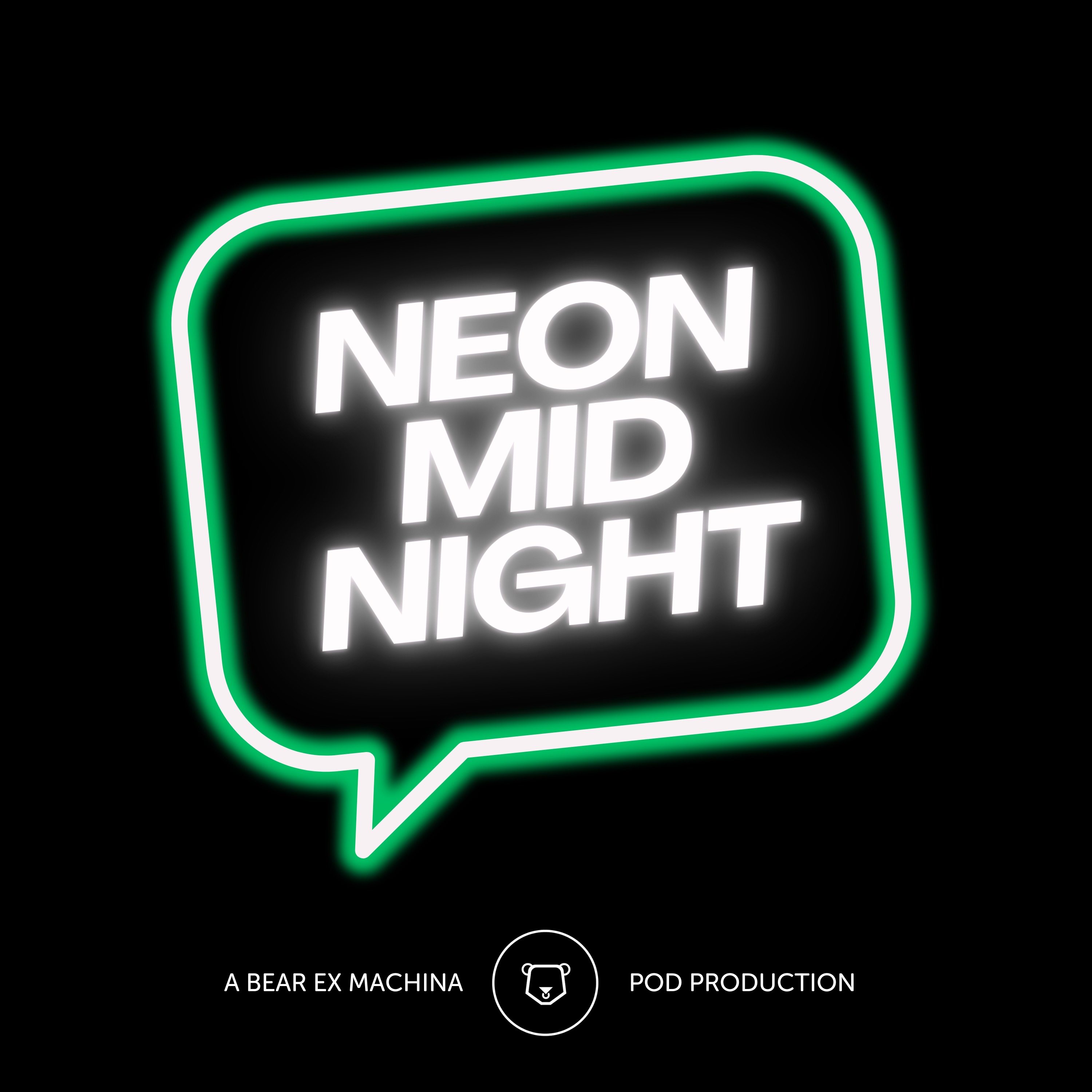 Neon Midnight Image