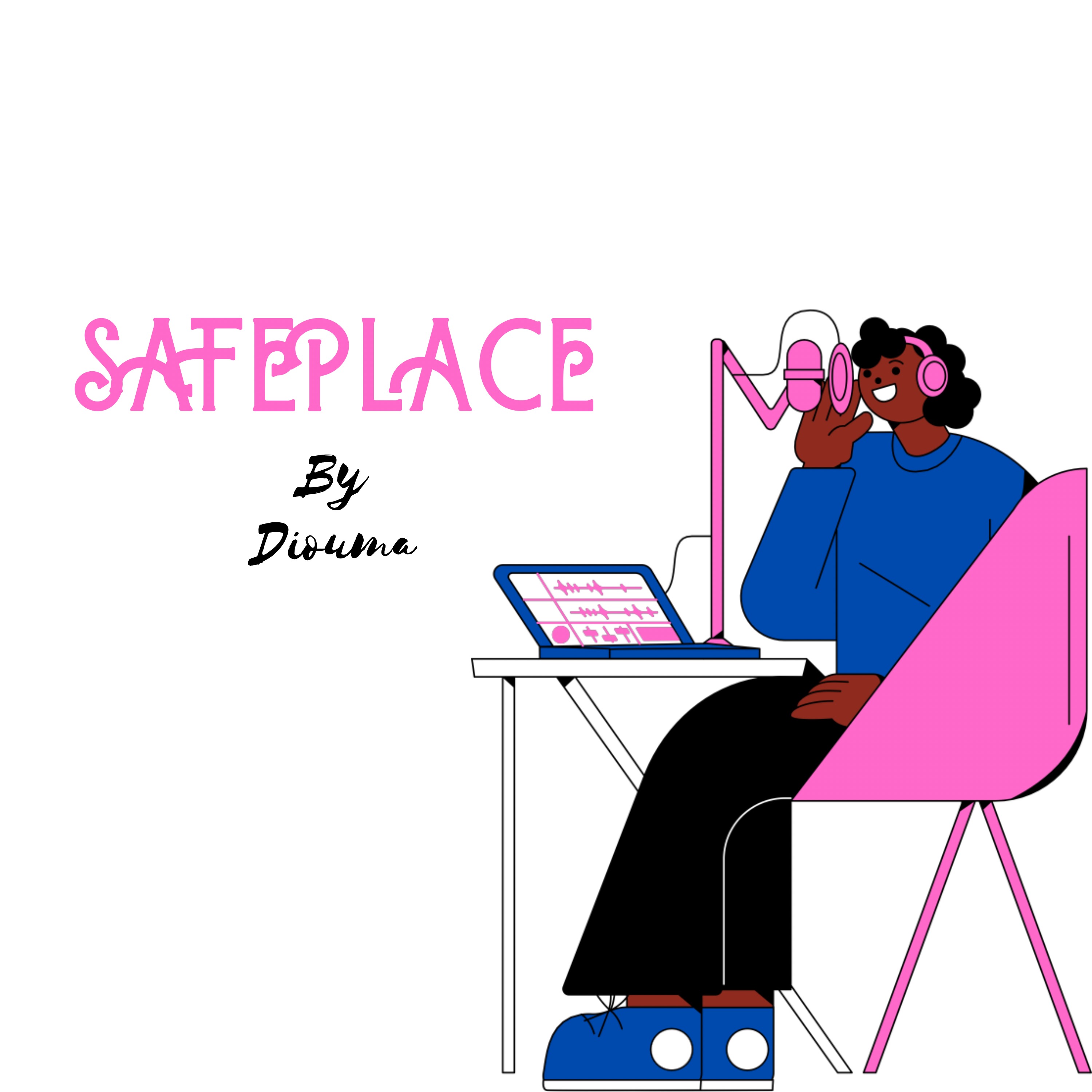 Safeplace by Diouma