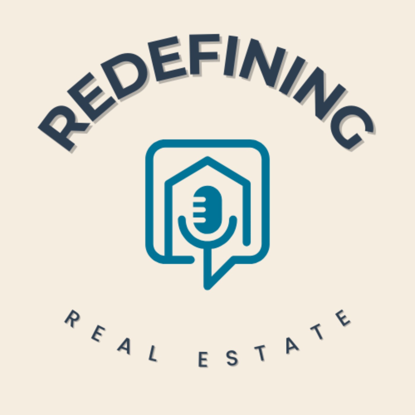 Redefining Real Estate Podcast