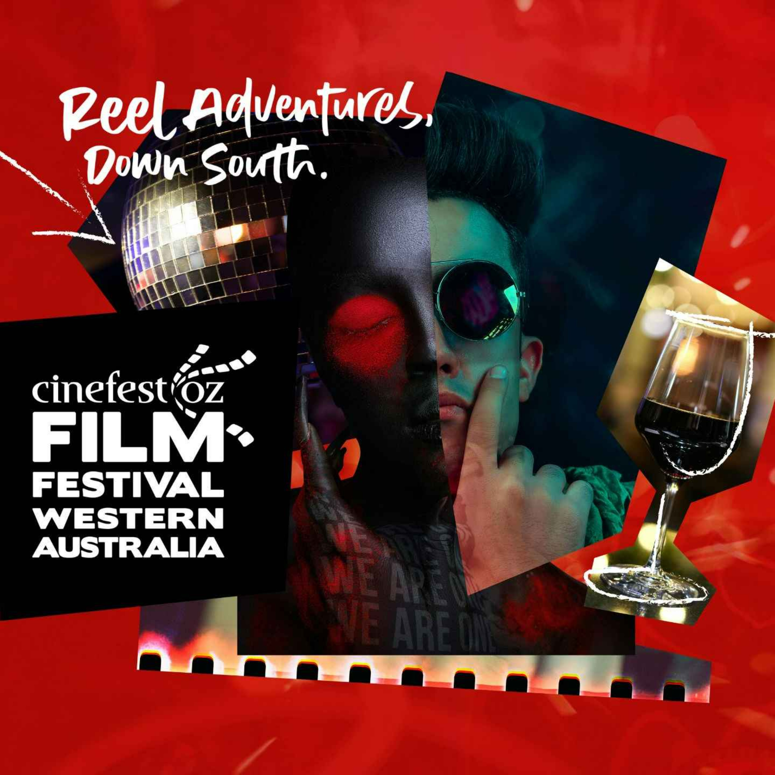 The CinefestOZ Podcast
