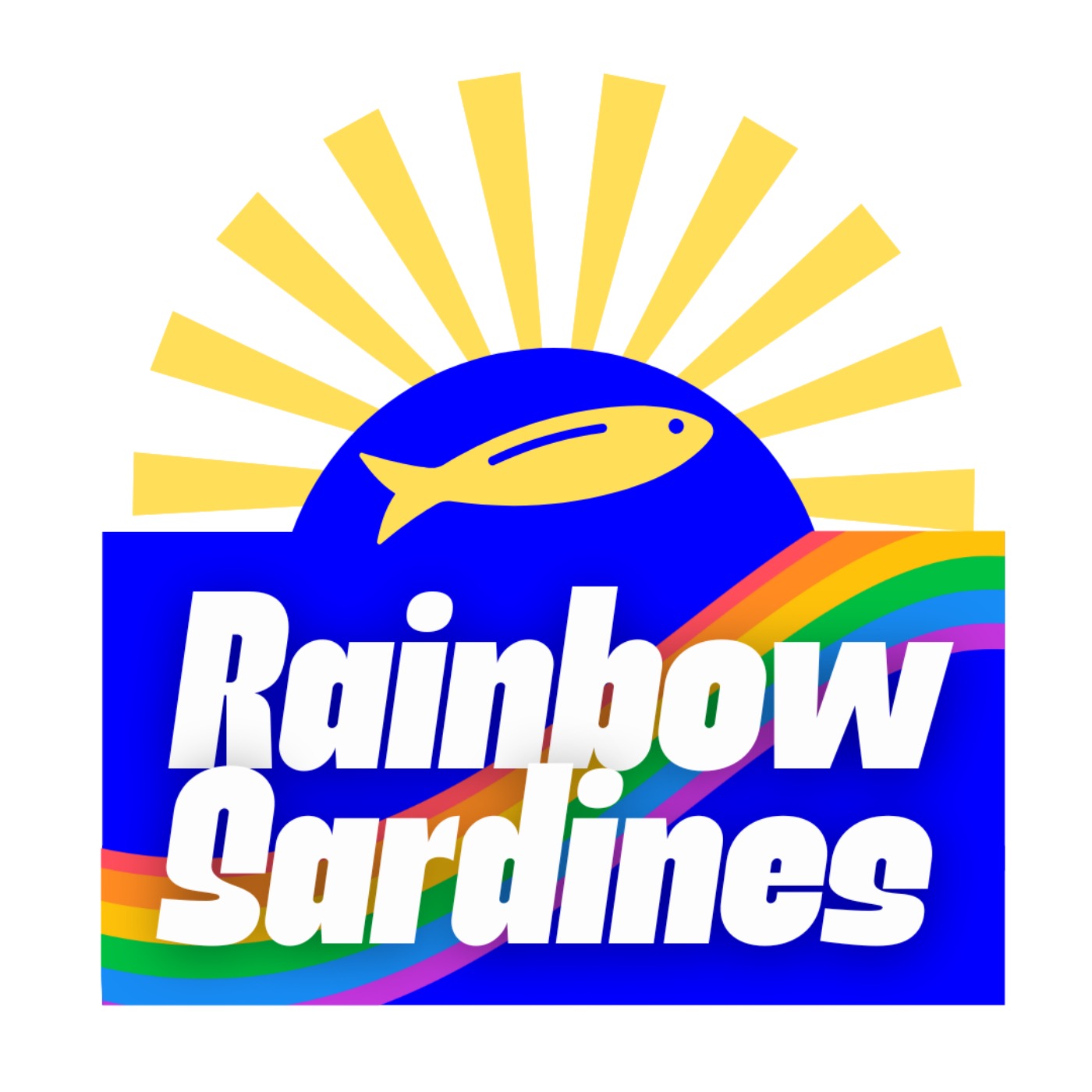 RAINBOW SARDINES