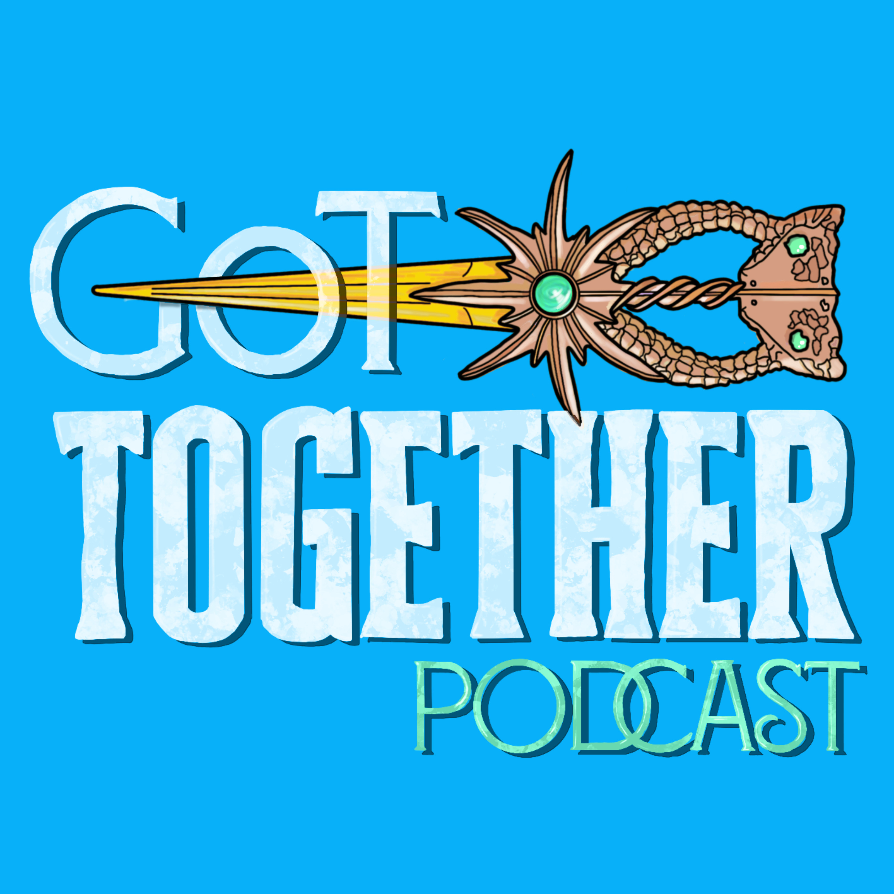 Got Together