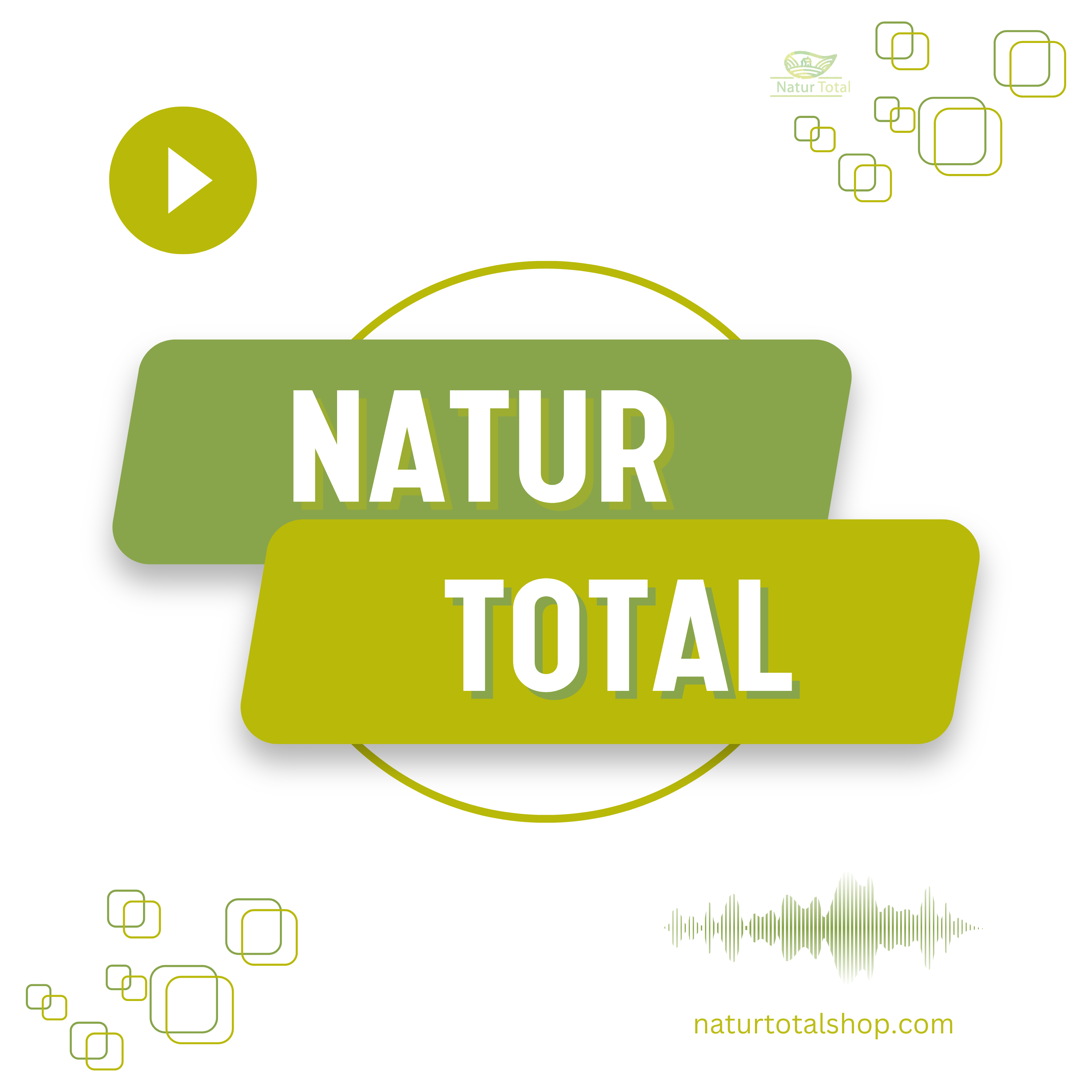 Natur Total der Podcast podcast artwork