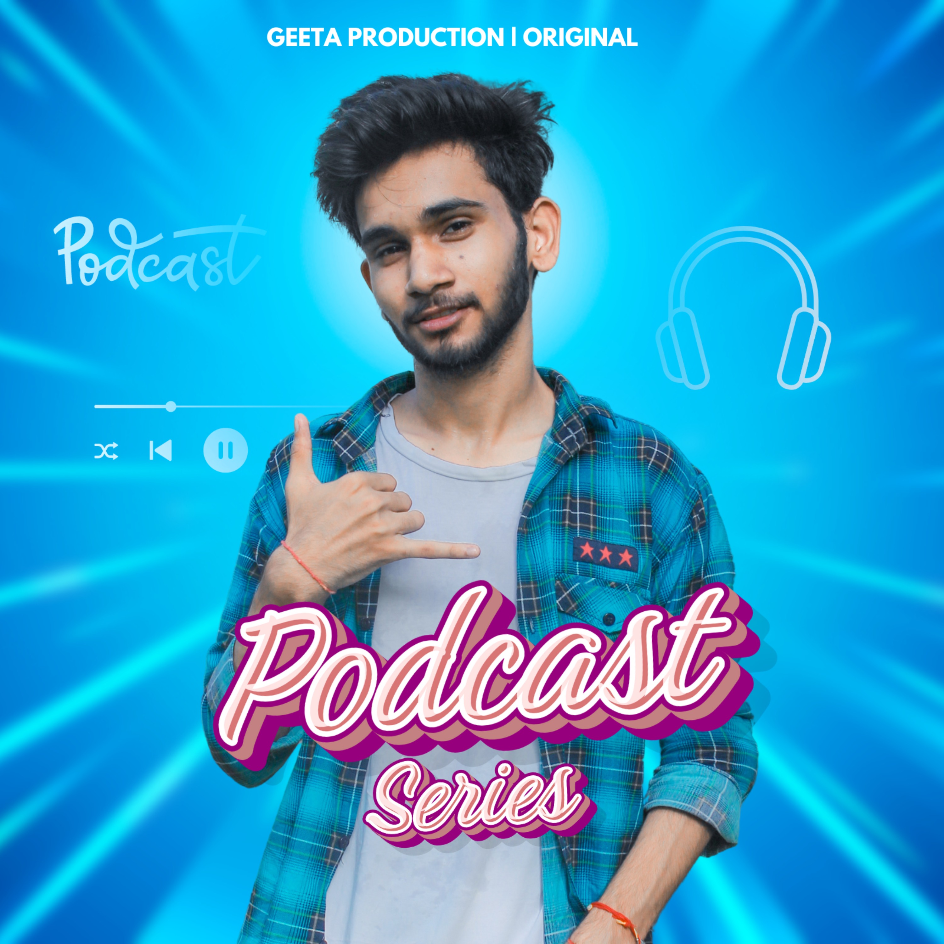 Geeta Production