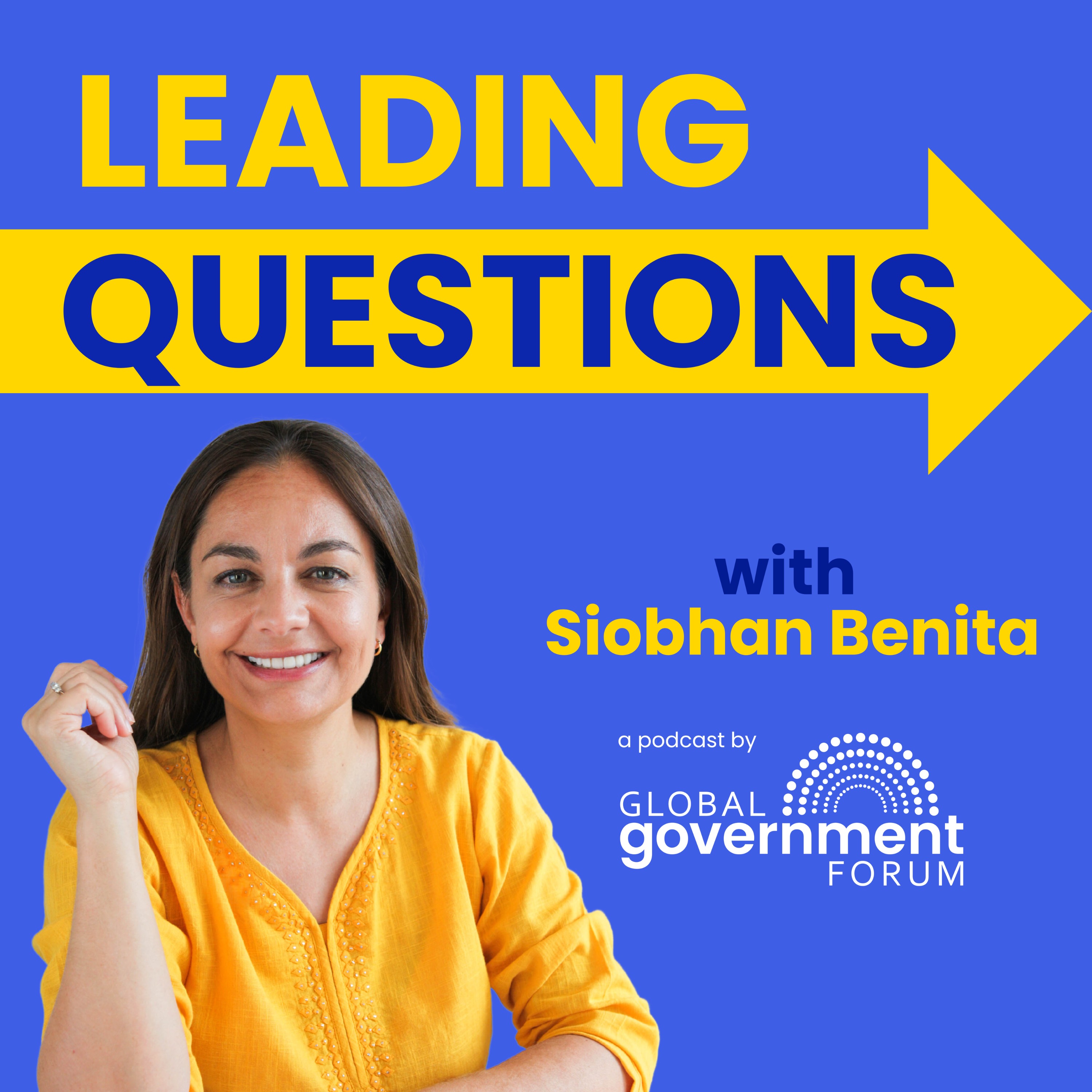 How to get the right skills mix for modern government