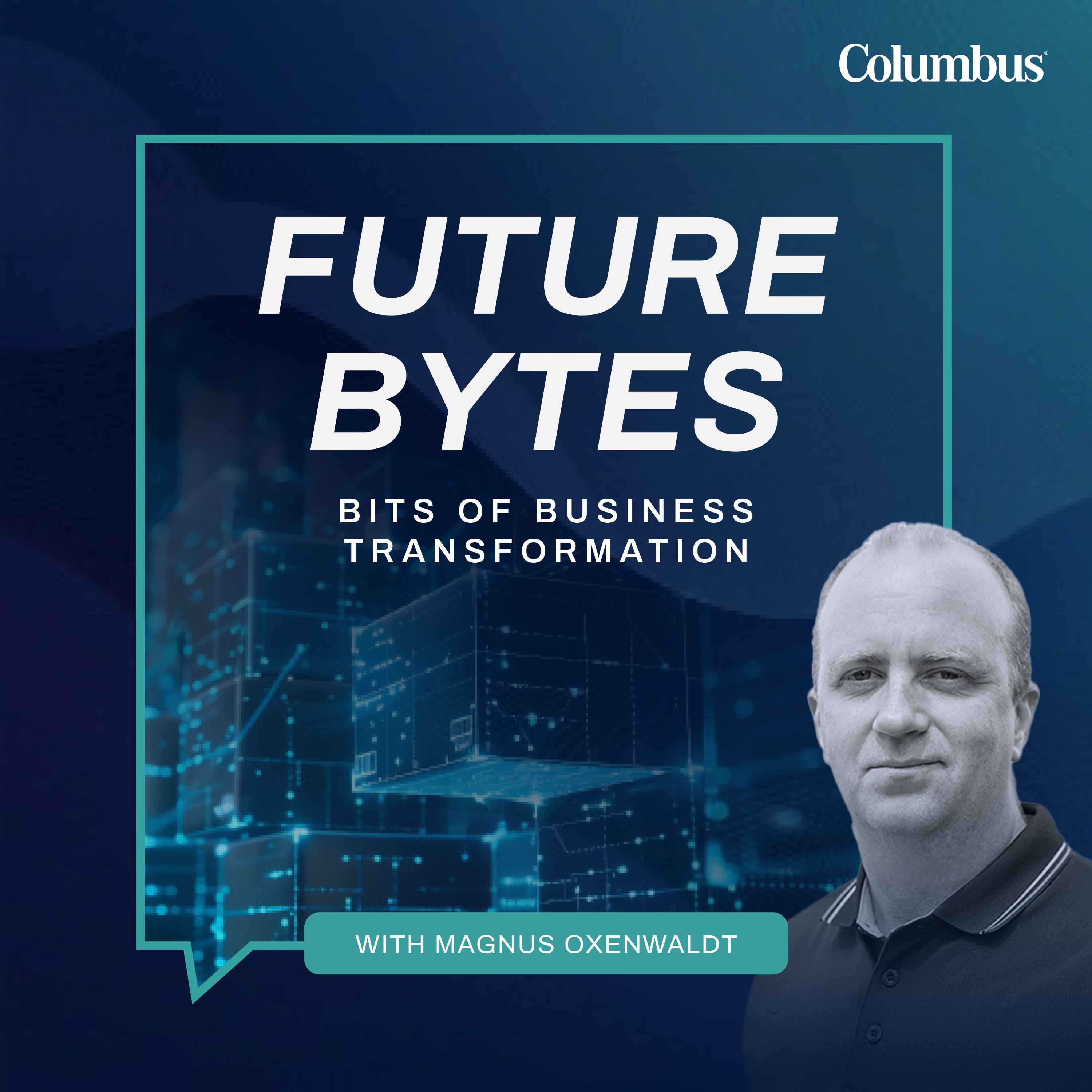 Future Bytes