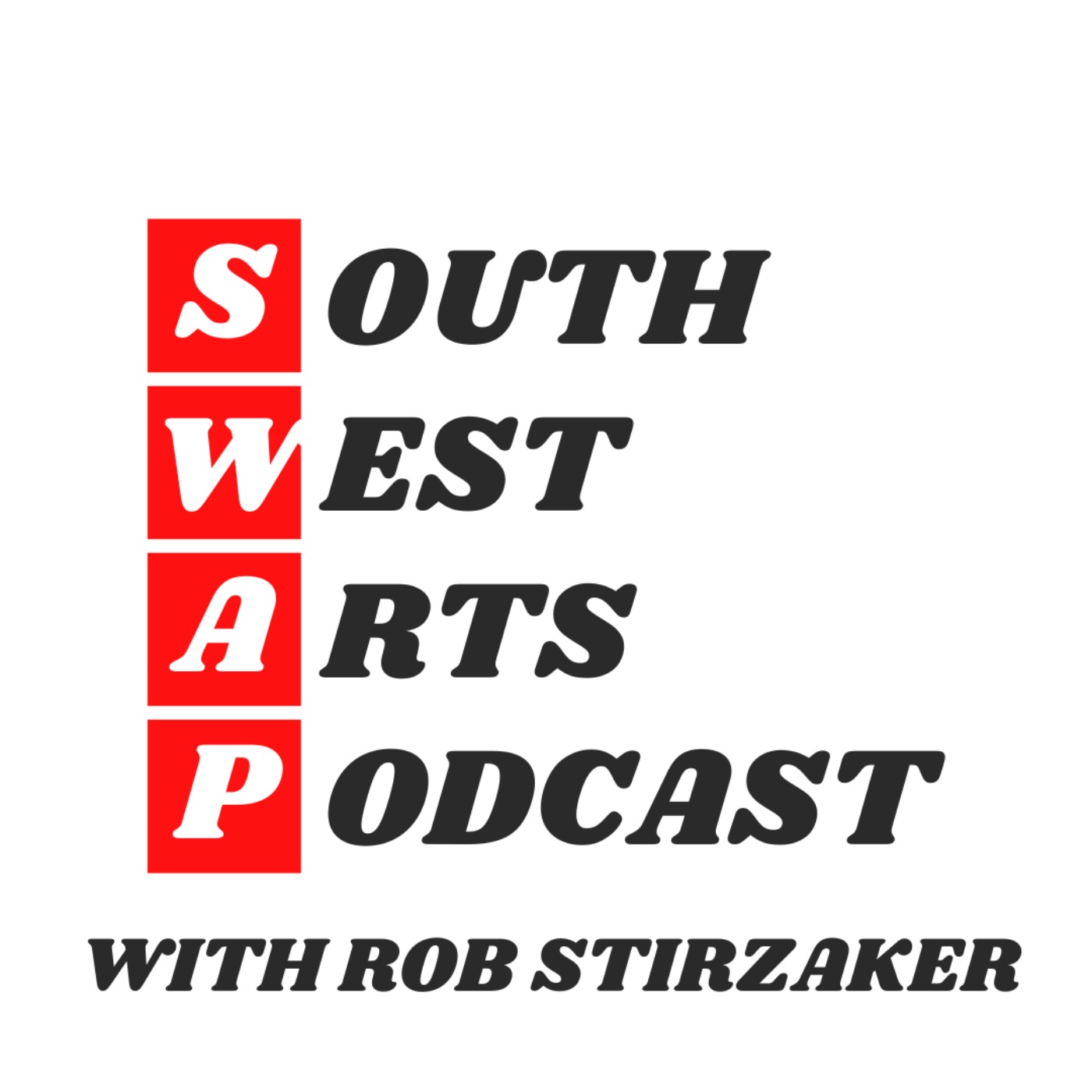 The South-West Arts Podcast