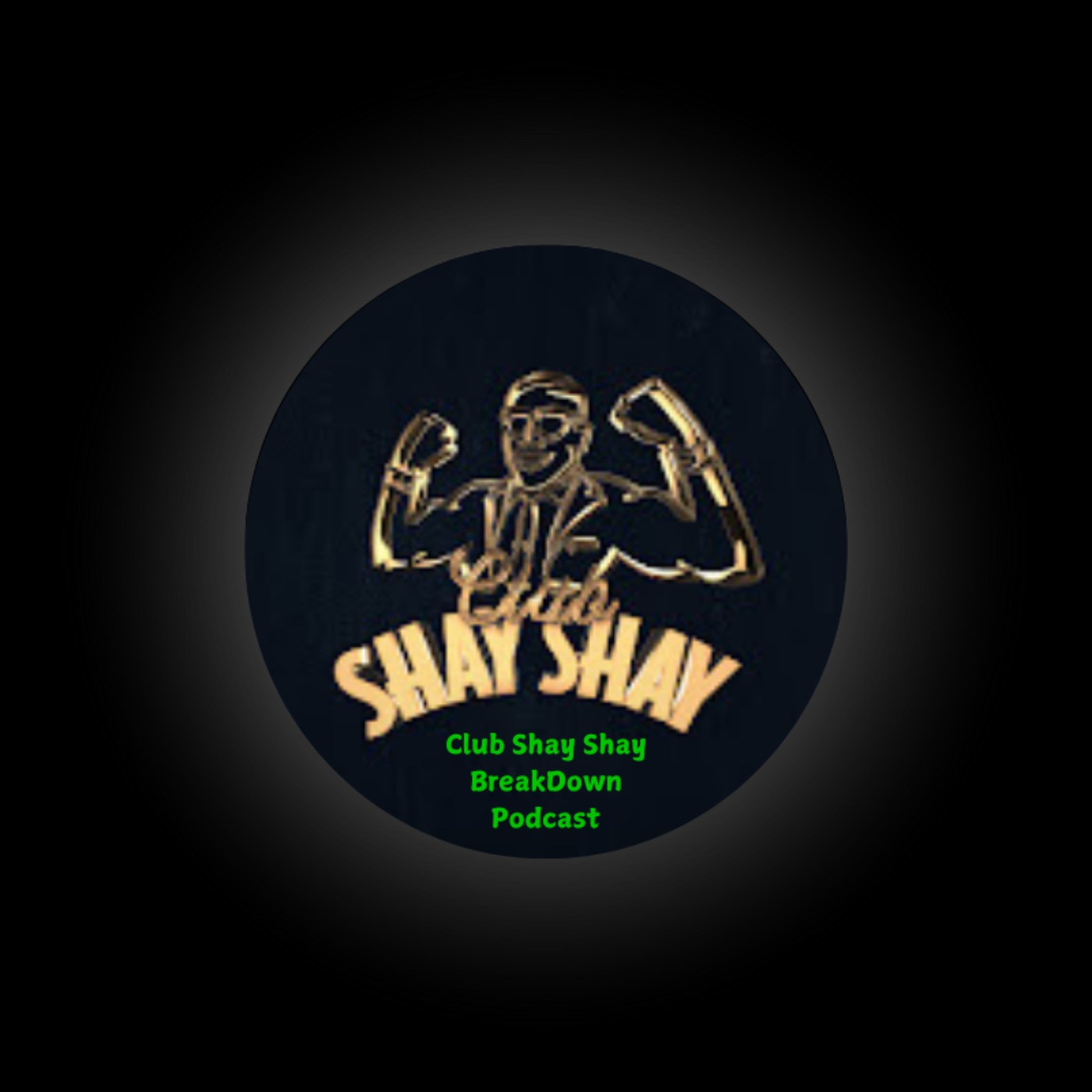 Club Shay Shay BreakDown Podcast